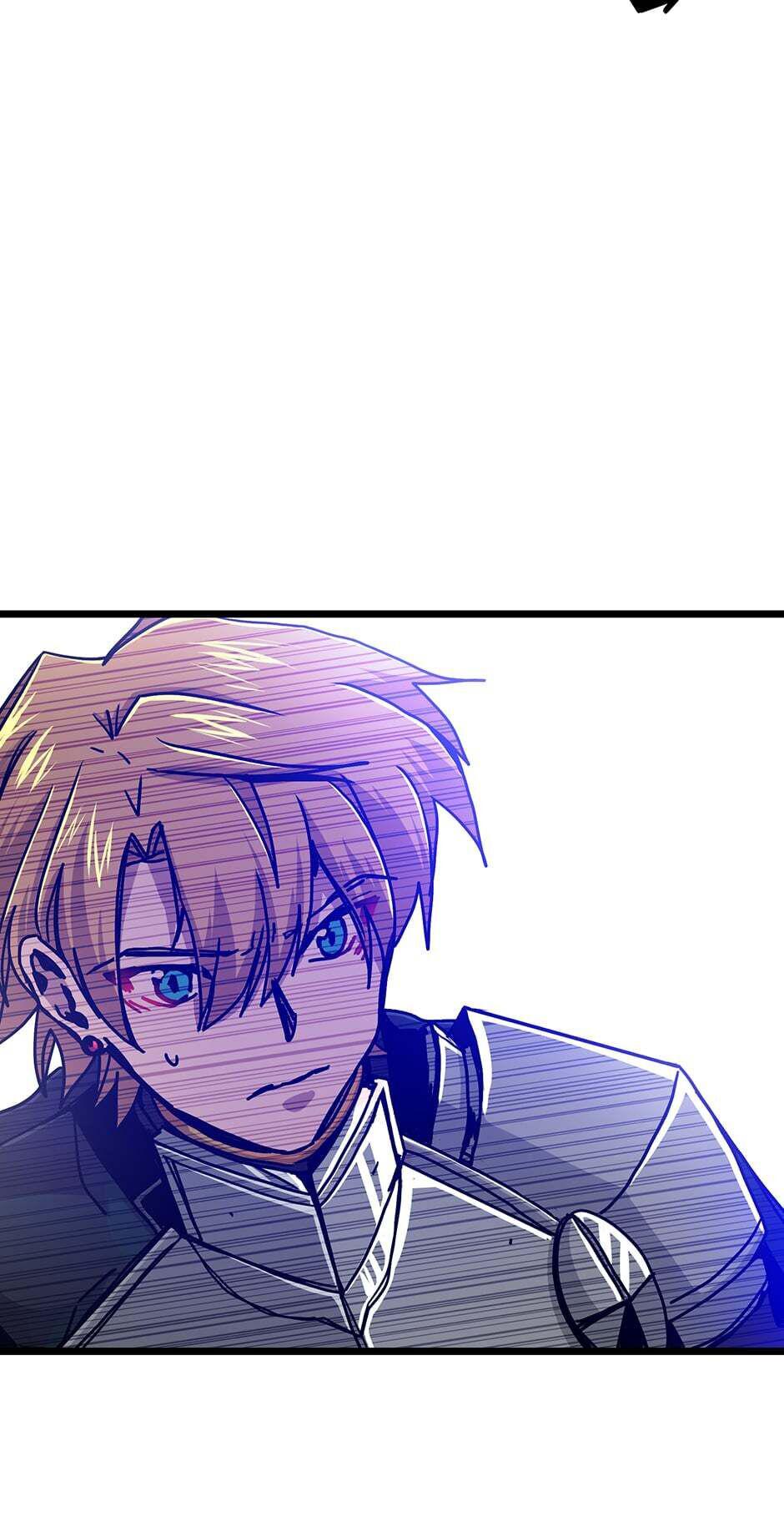 Read Solo Glitch Player En Manga Online