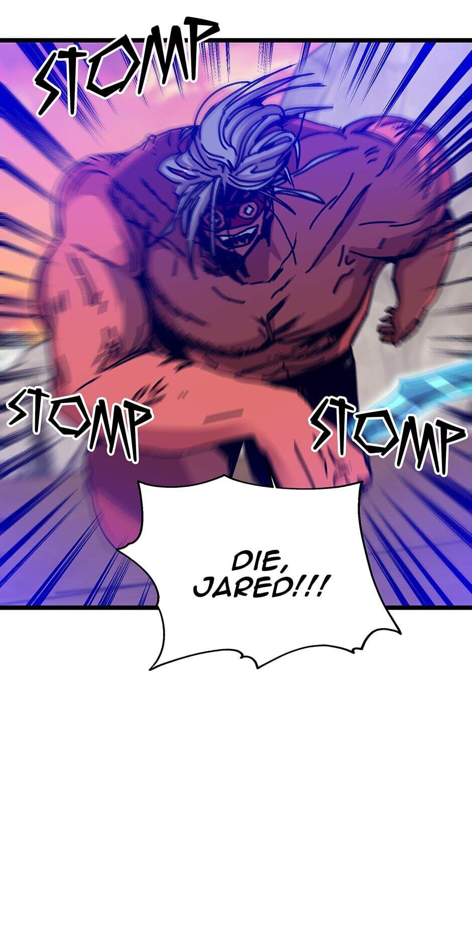 Read Solo Glitch Player En Manga Online