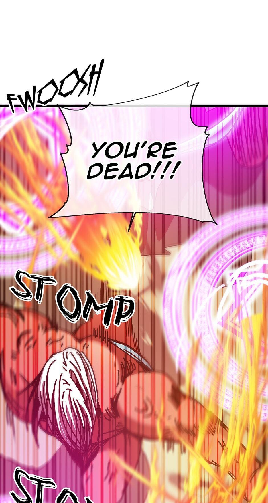 Read Solo Glitch Player En Manga Online