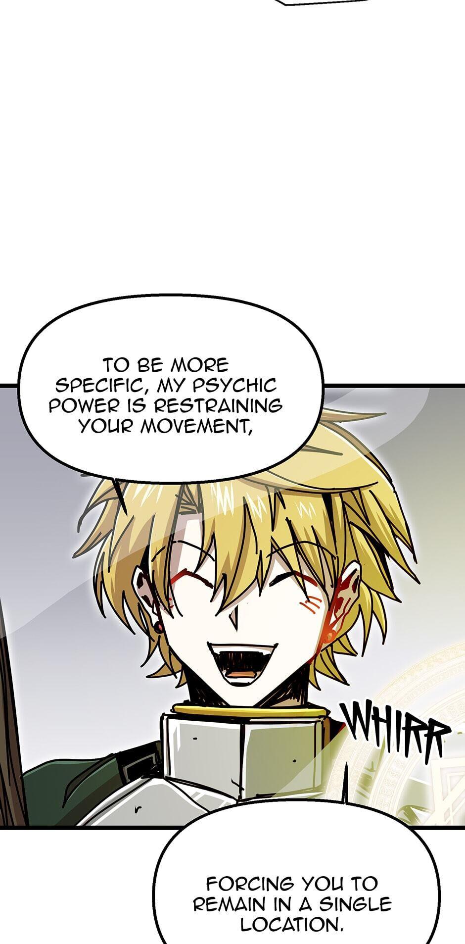 Read Solo Glitch Player En Manga Online