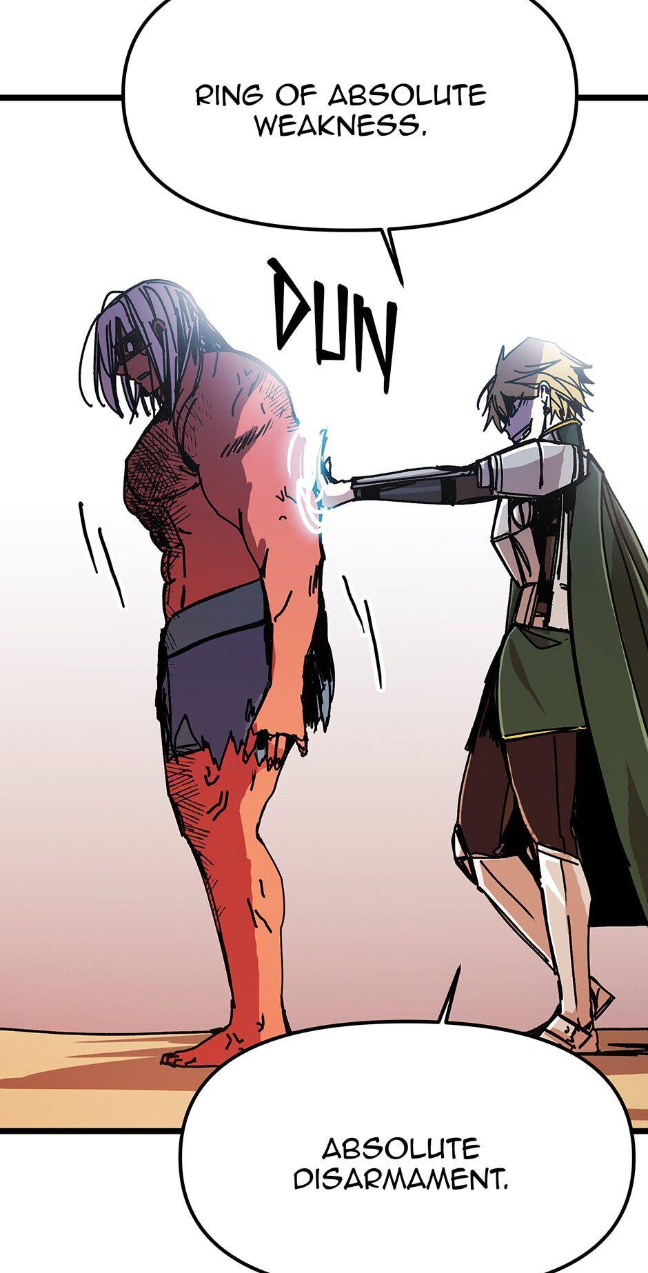 Read Solo Glitch Player En Manga Online