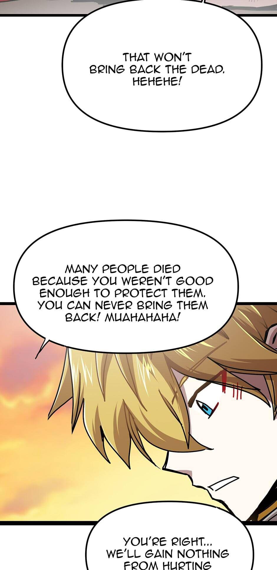 Read Solo Glitch Player En Manga Online