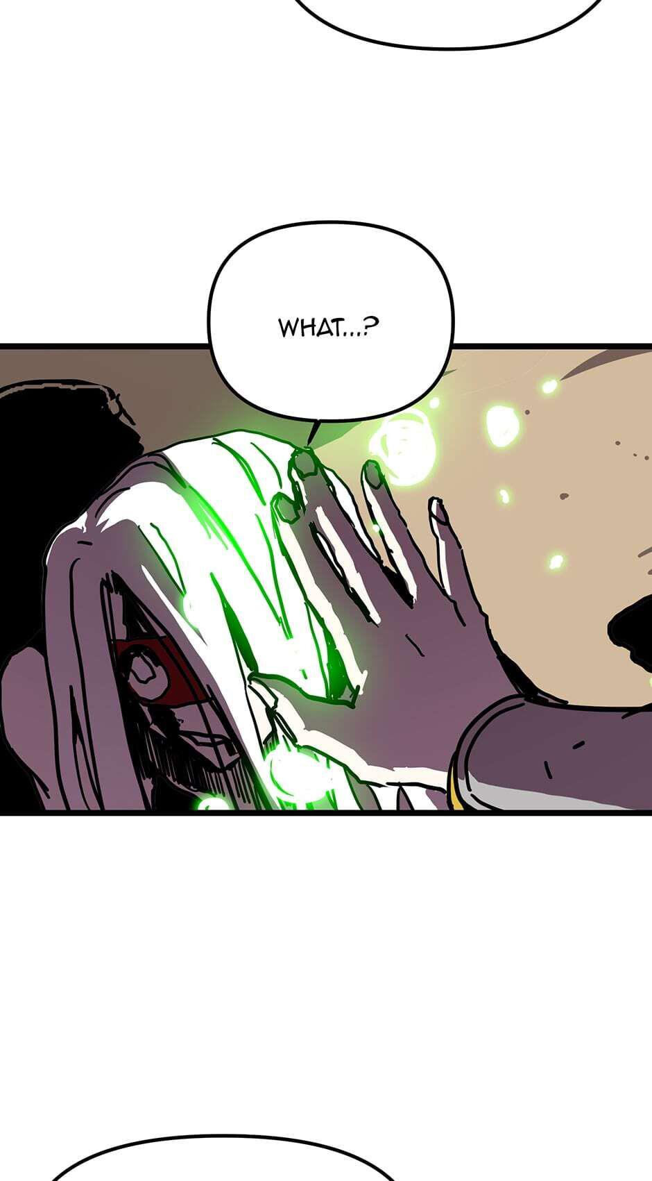 Read Solo Glitch Player En Manga Online