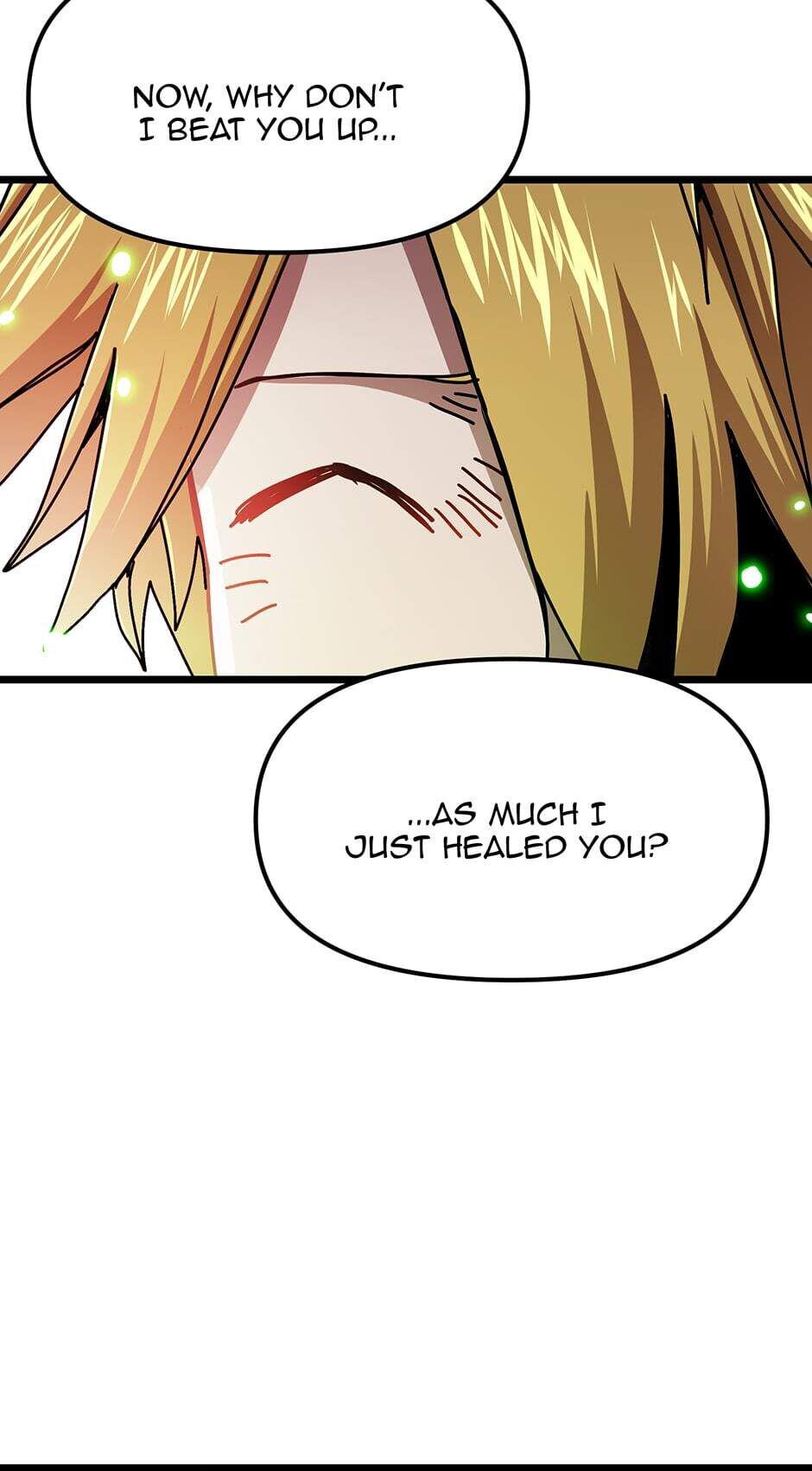 Read Solo Glitch Player En Manga Online