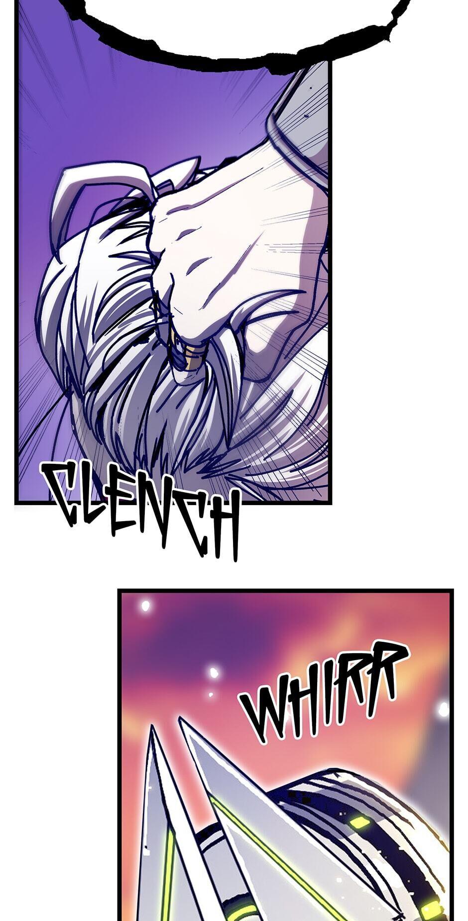 Read Solo Glitch Player En Manga Online