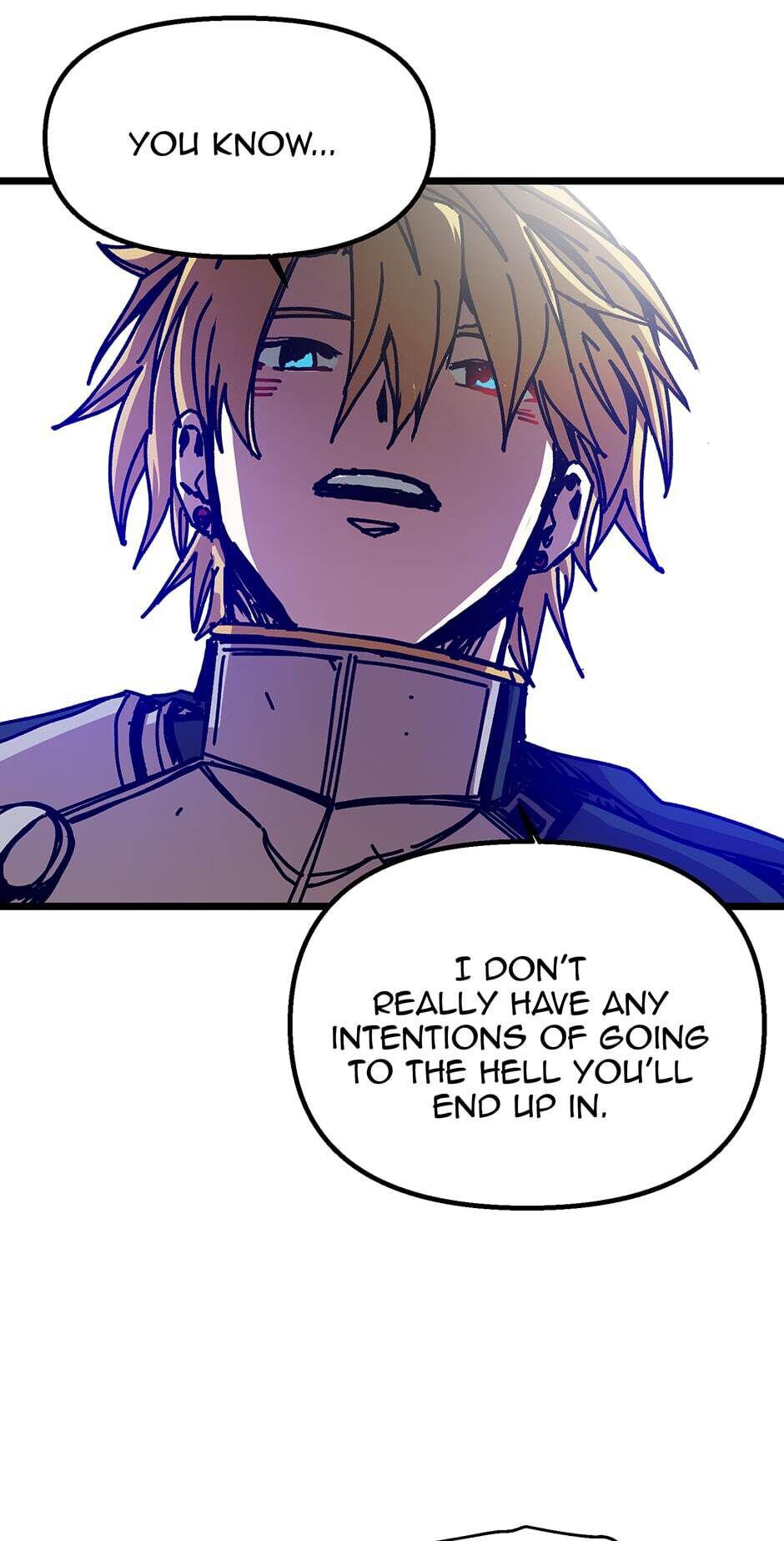Read Solo Glitch Player En Manga Online