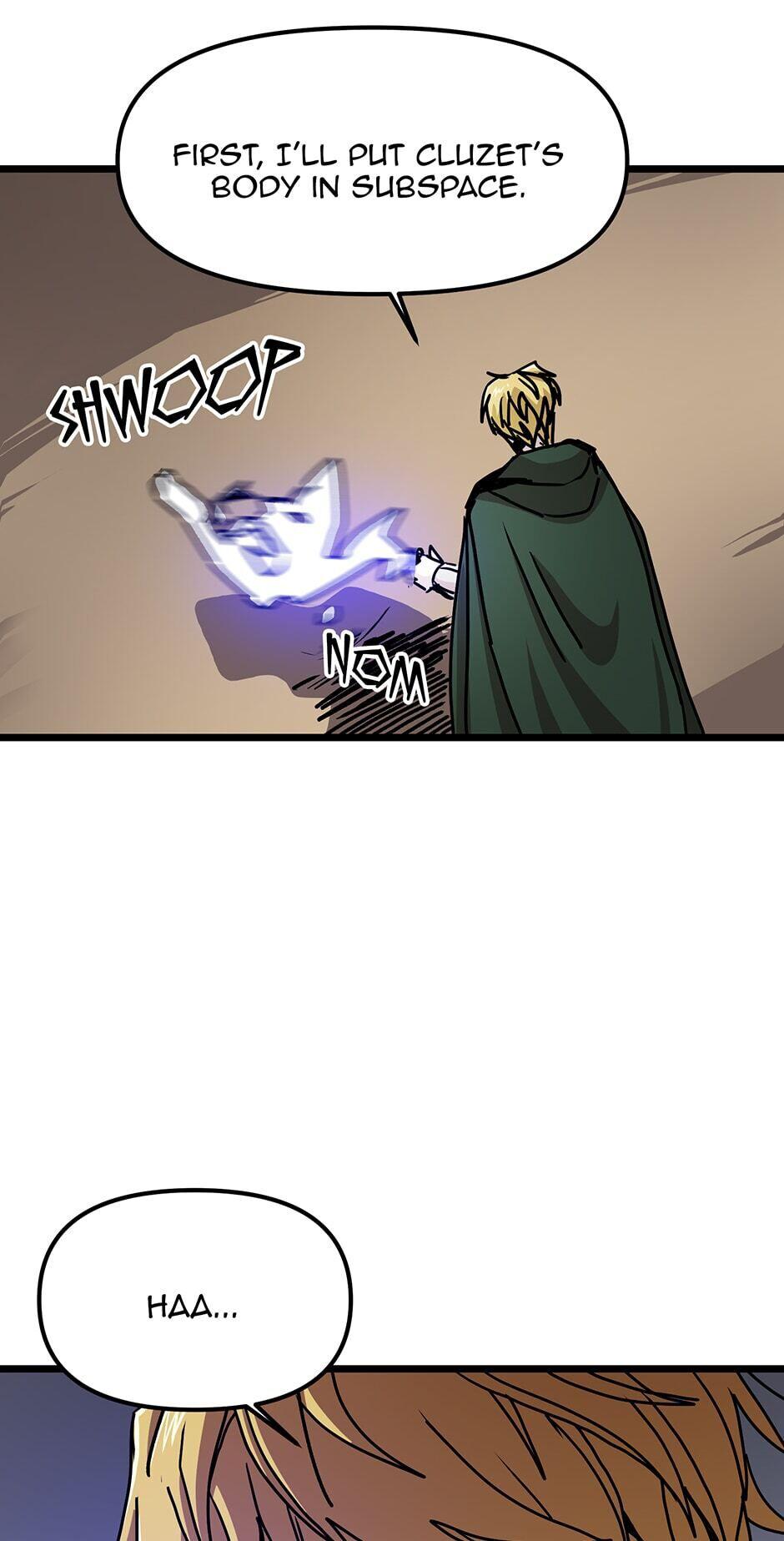 Read Solo Glitch Player En Manga Online