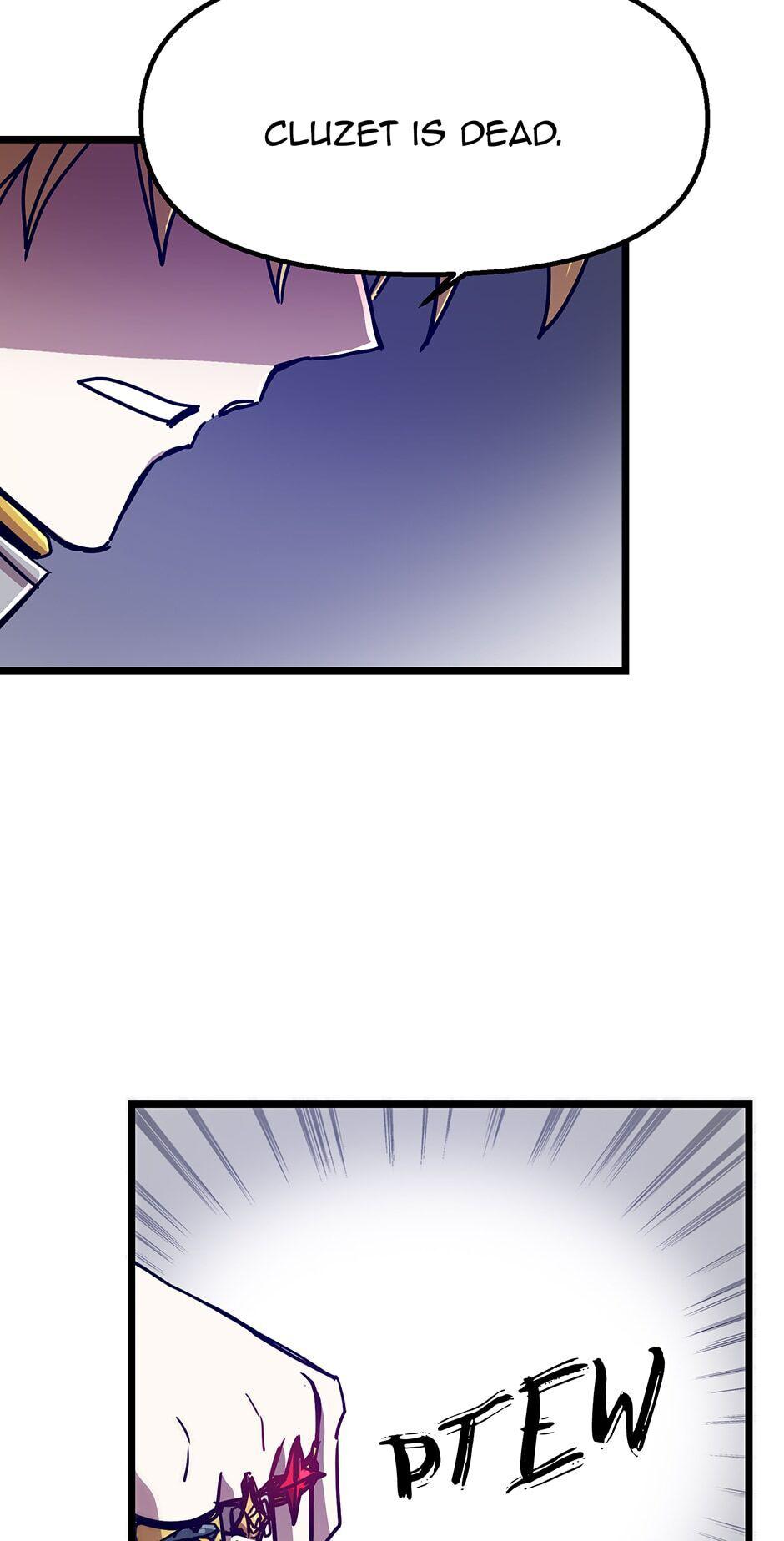 Read Solo Glitch Player En Manga Online