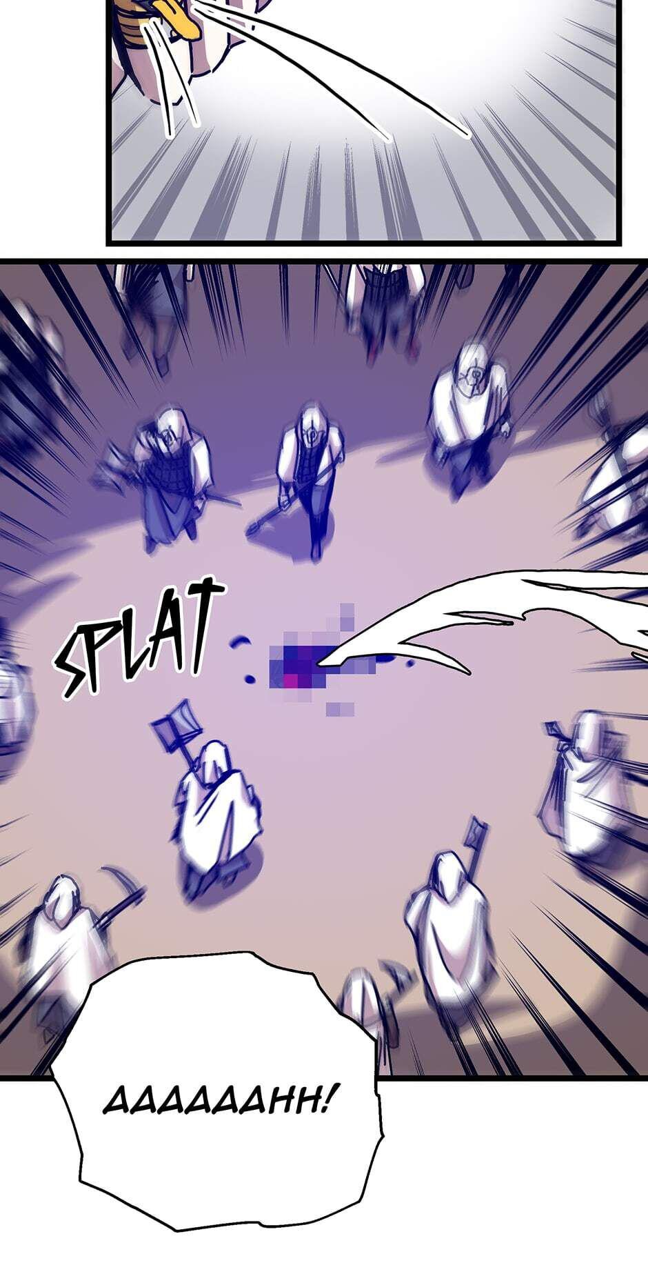 Read Solo Glitch Player En Manga Online