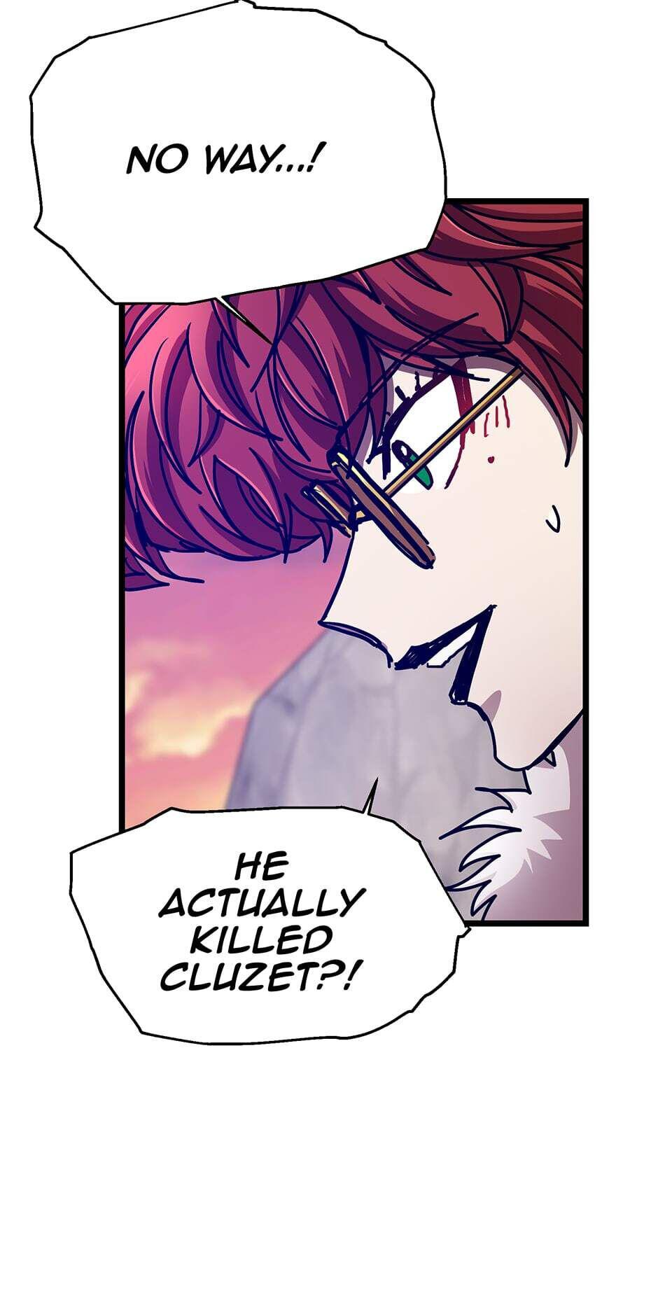Read Solo Glitch Player En Manga Online