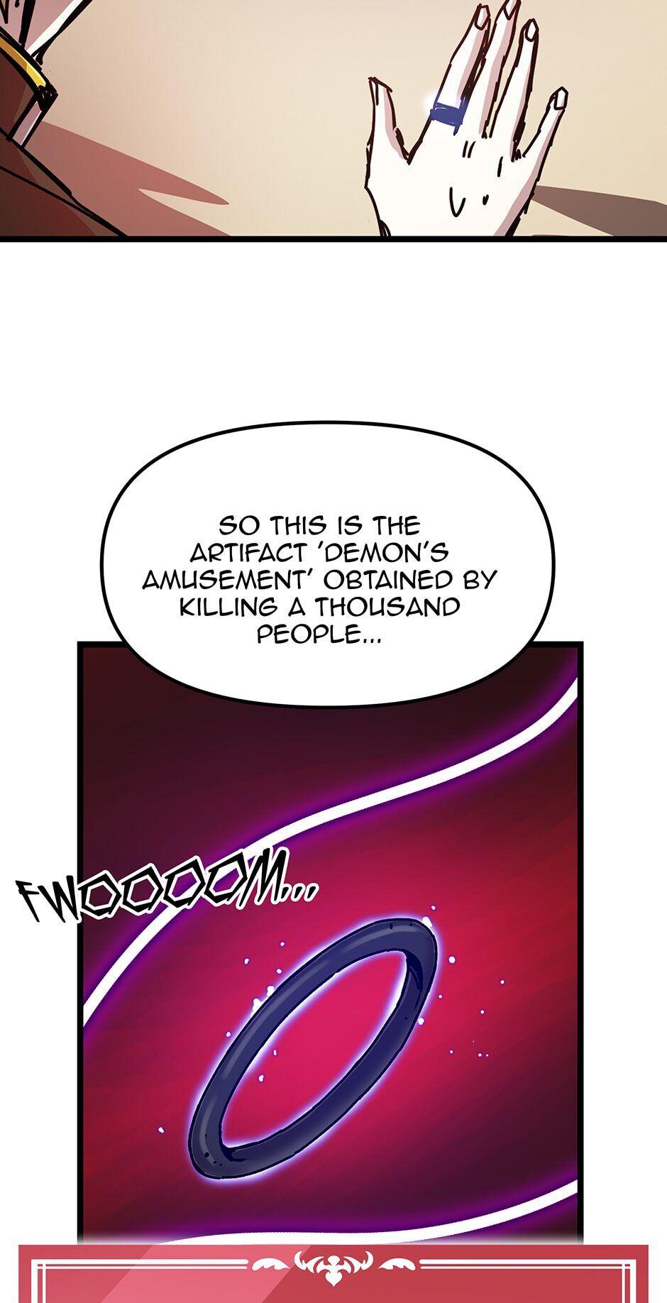 Read Solo Glitch Player En Manga Online