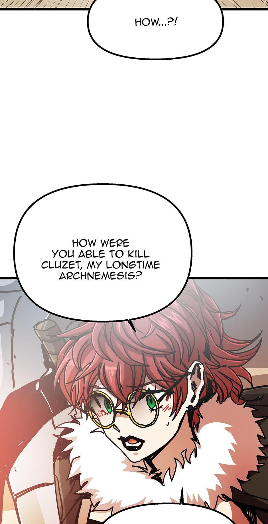 Read Solo Glitch Player En Manga Online
