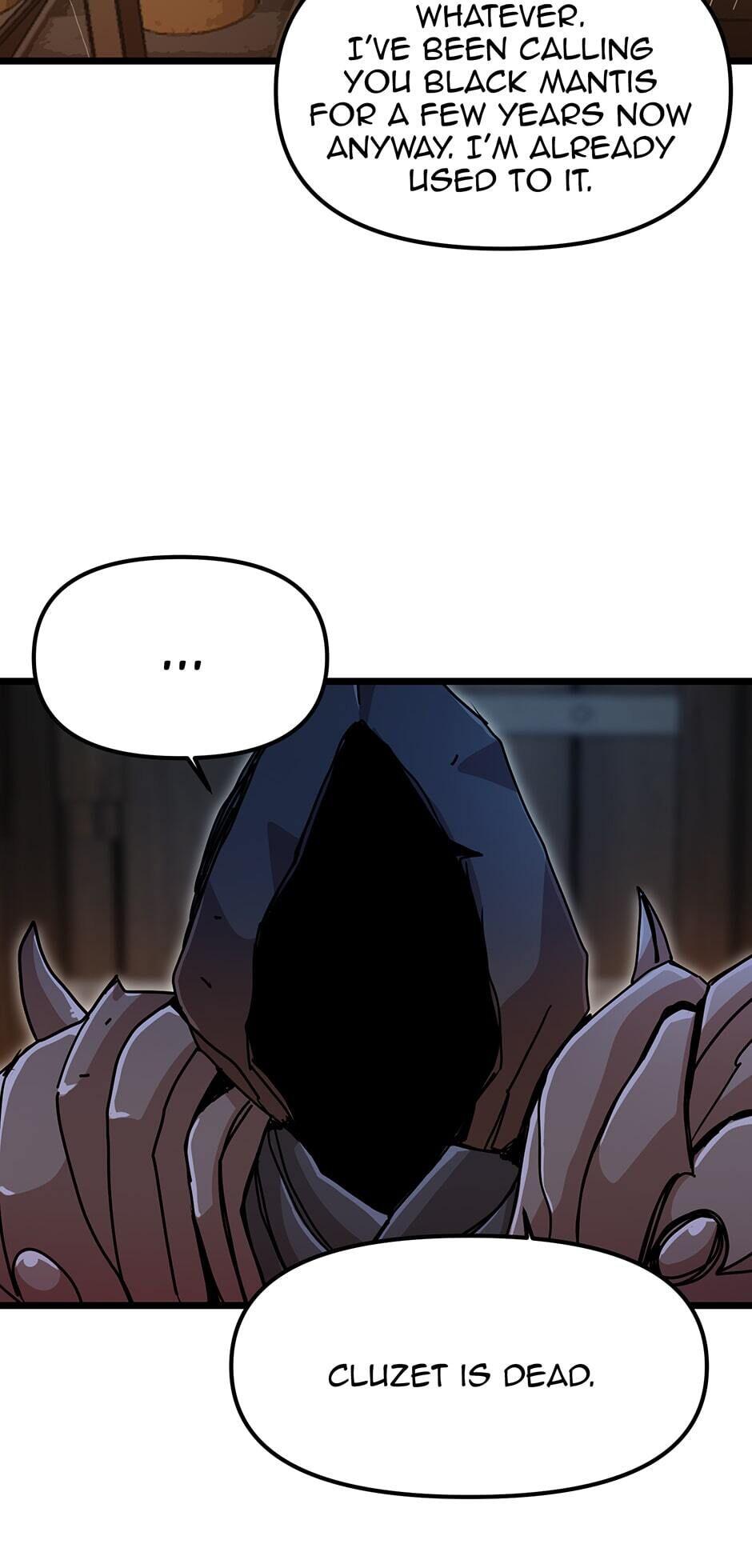 Read Solo Glitch Player En Manga Online