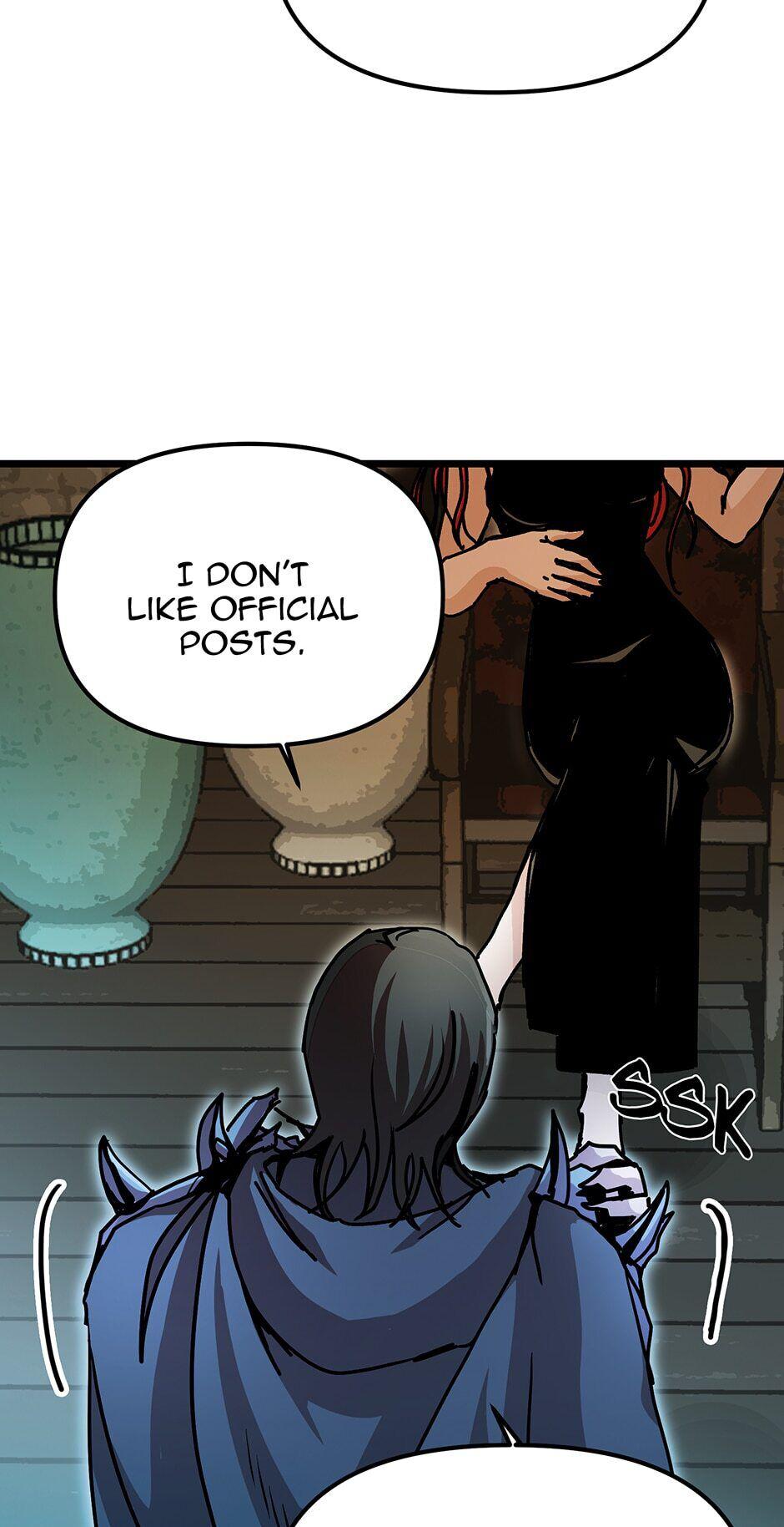 Read Solo Glitch Player En Manga Online