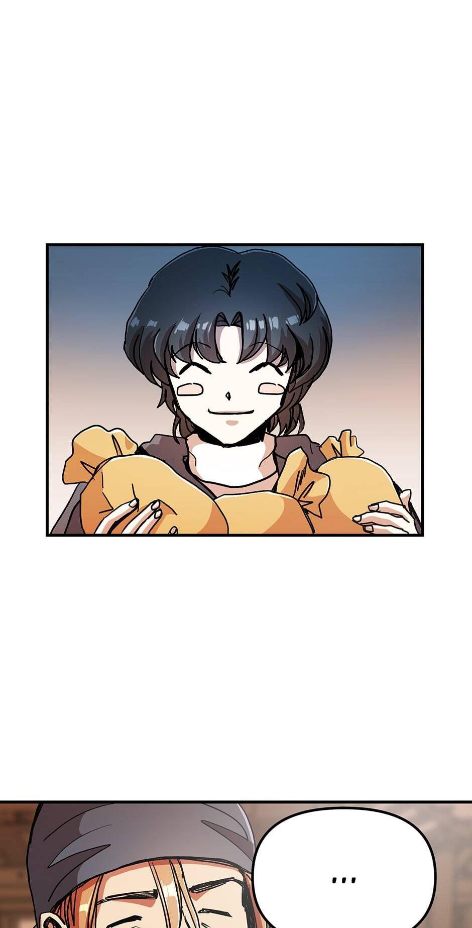 Read Solo Glitch Player En Manga Online