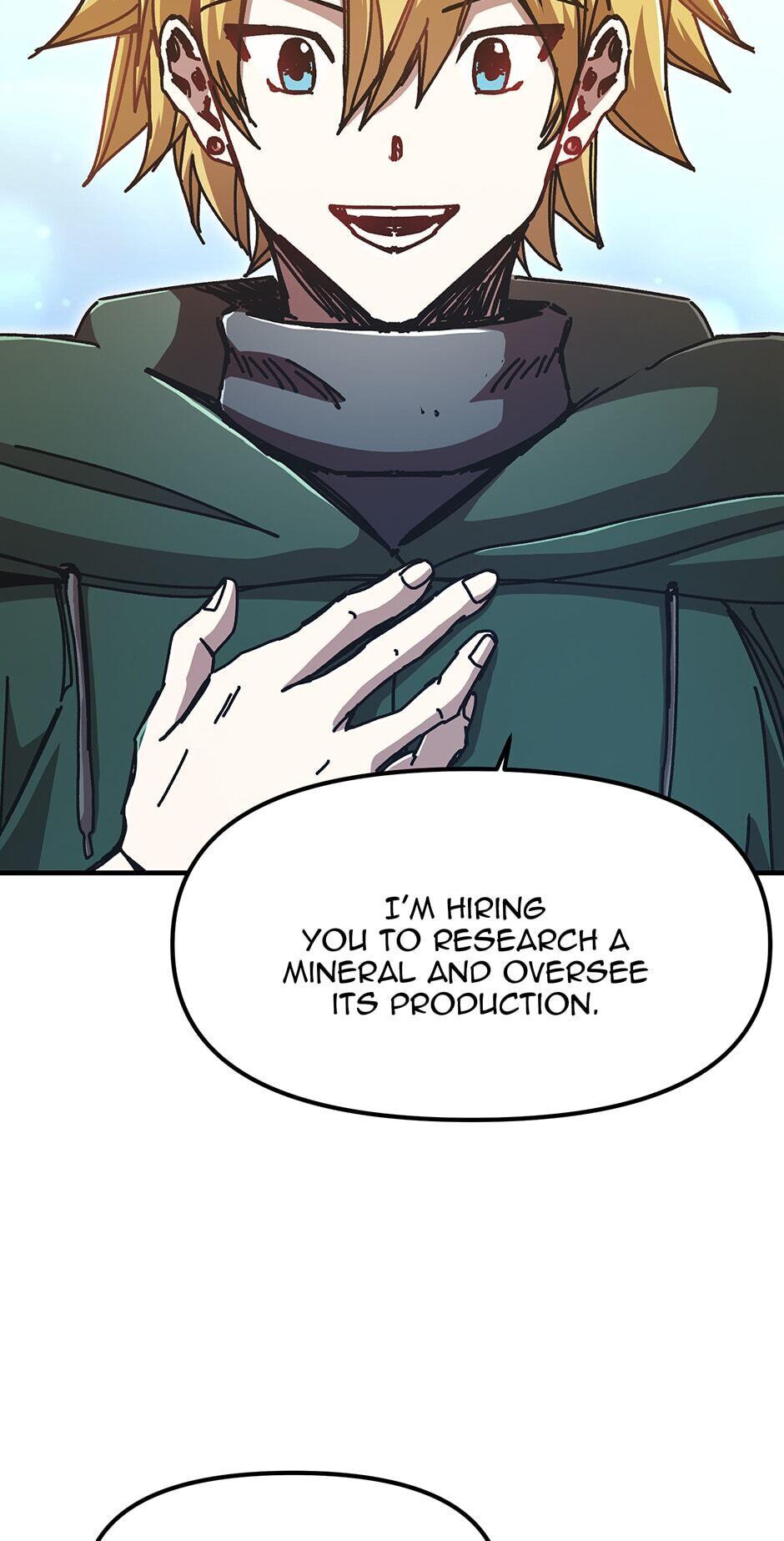 Read Solo Glitch Player En Manga Online