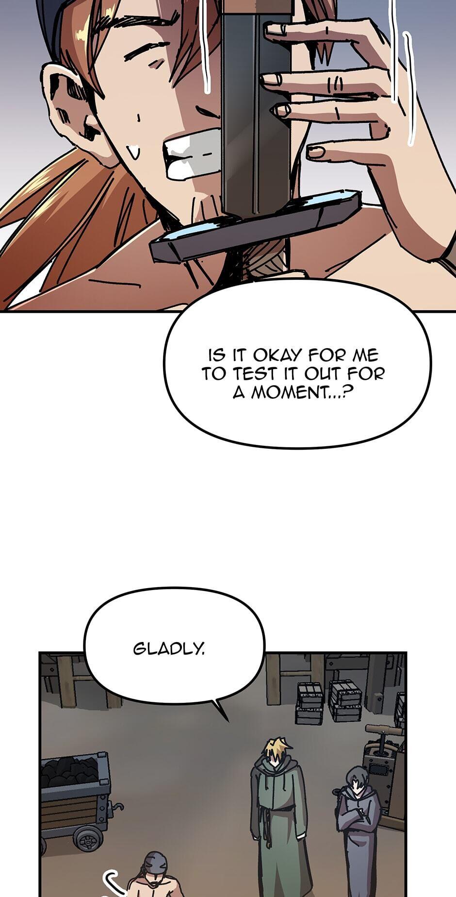 Read Solo Glitch Player En Manga Online