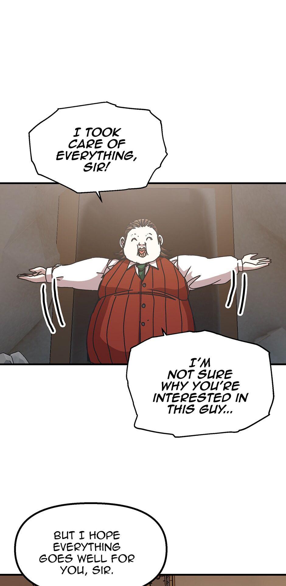 Read Solo Glitch Player En Manga Online