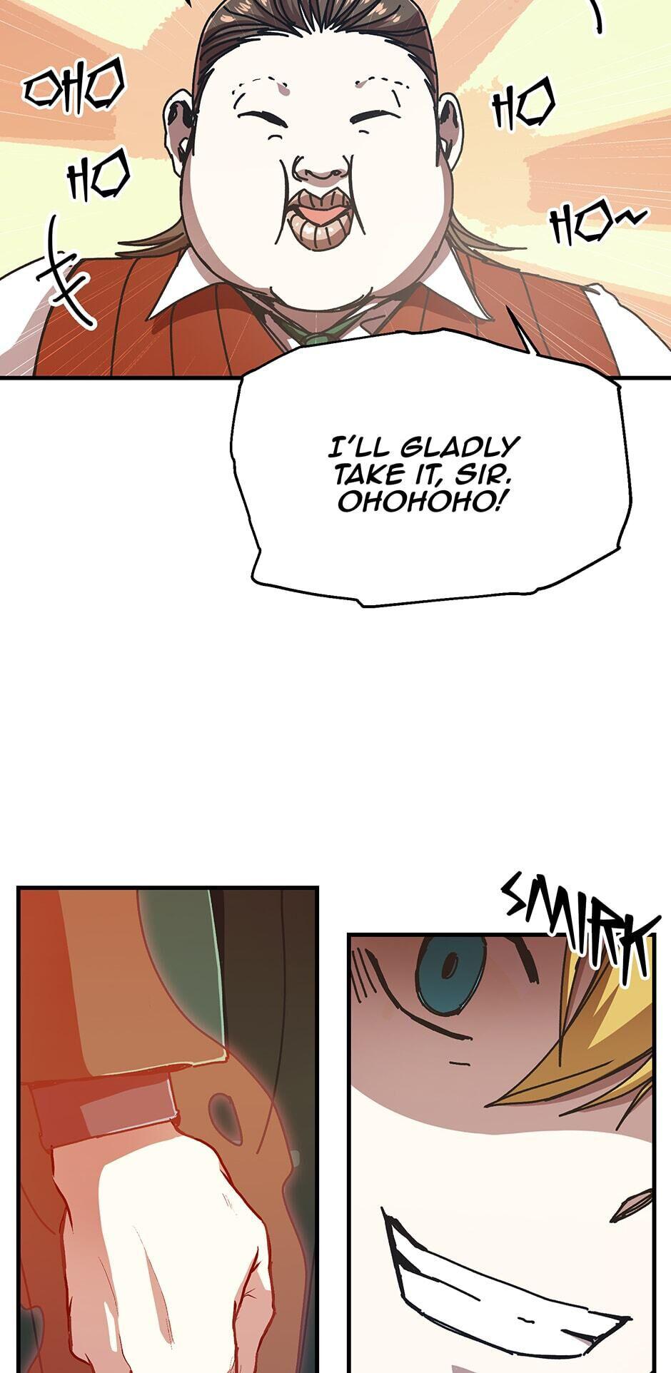 Read Solo Glitch Player En Manga Online