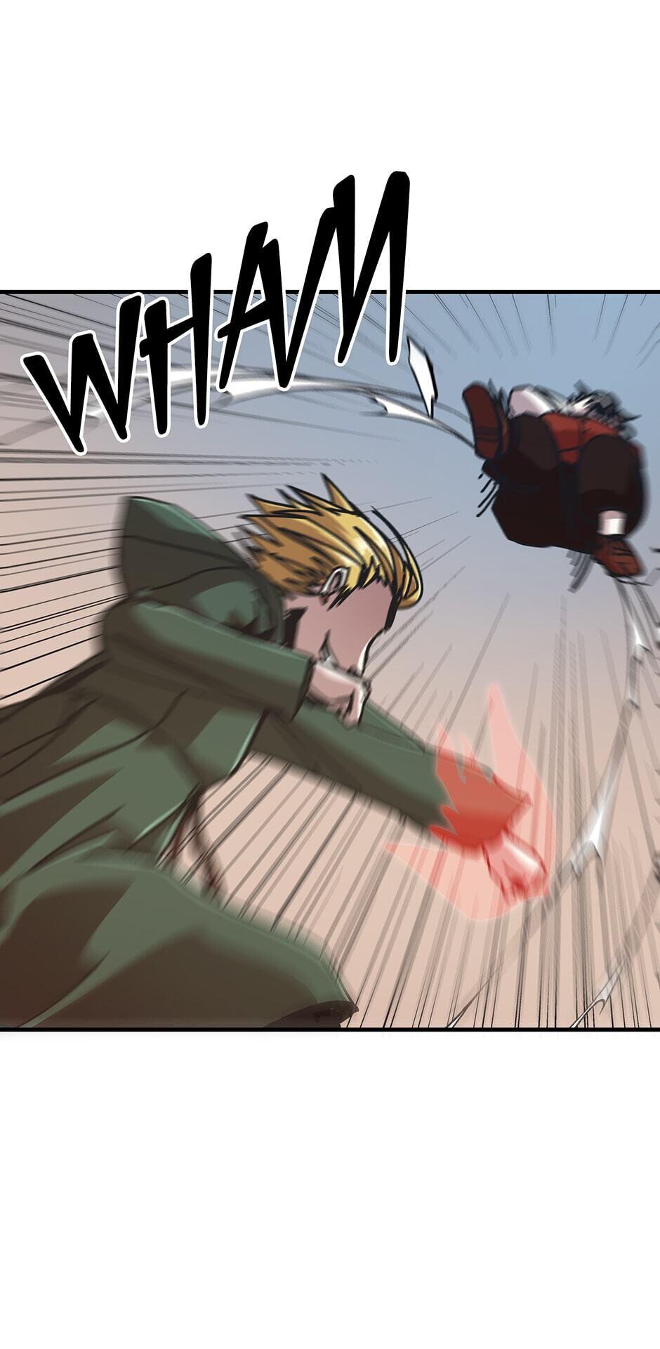 Read Solo Glitch Player En Manga Online