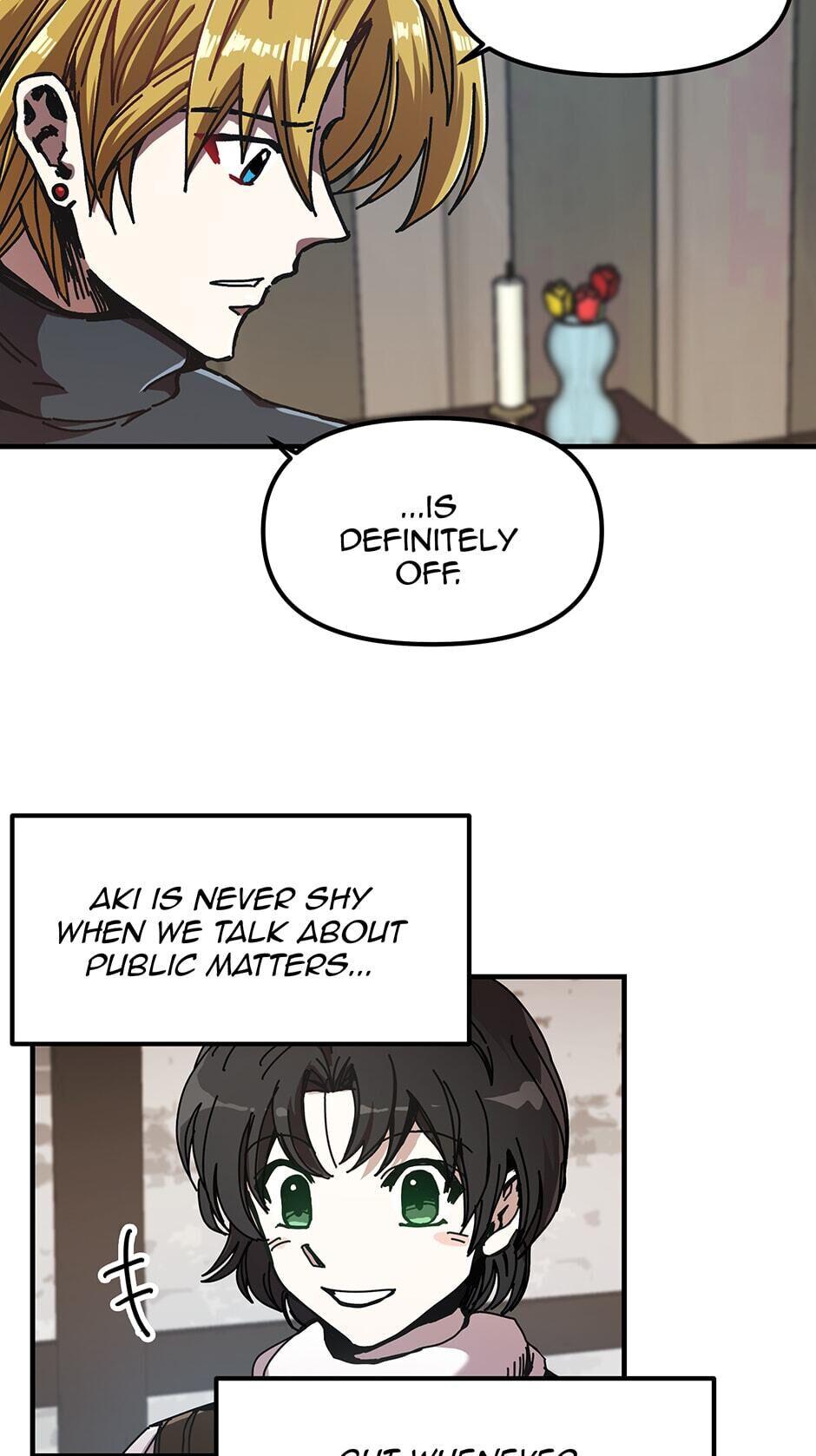 Read Solo Glitch Player En Manga Online