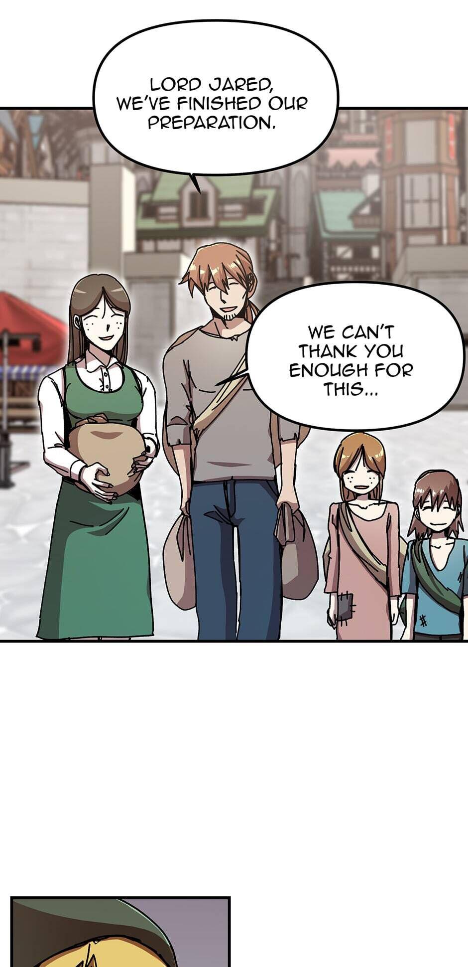 Read Solo Glitch Player En Manga Online