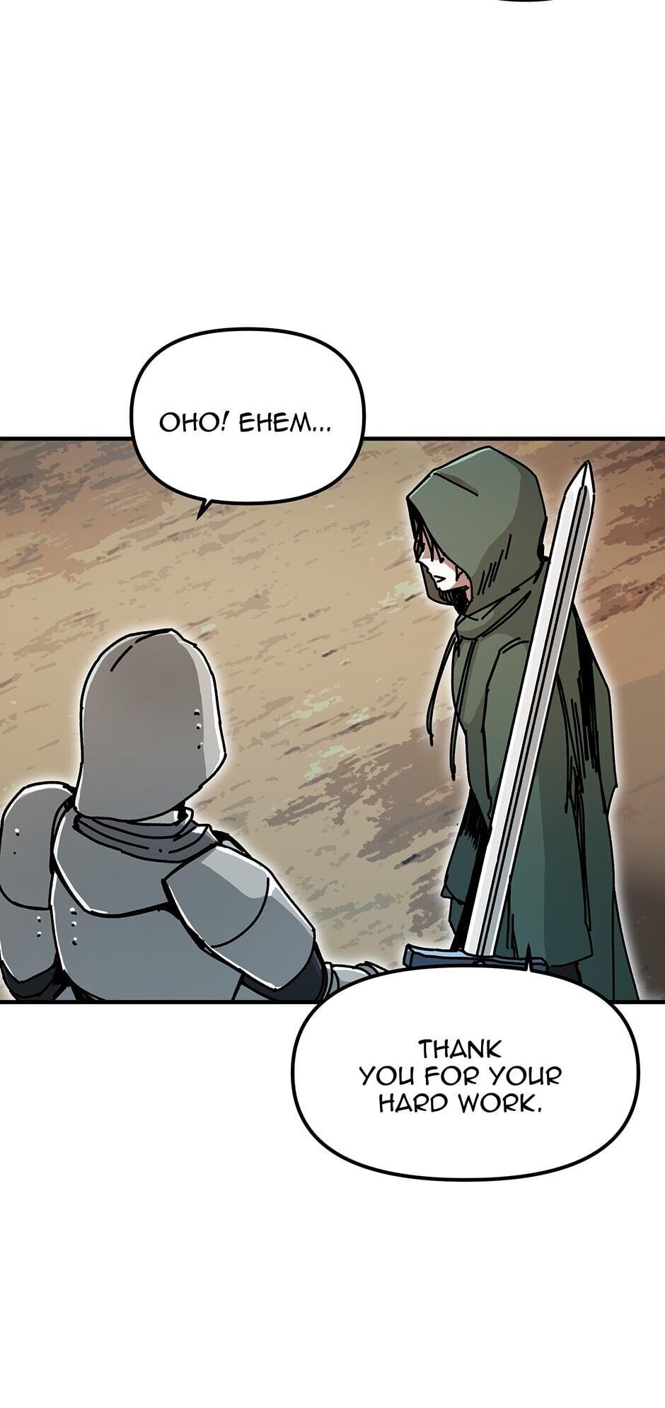 Read Solo Glitch Player En Manga Online