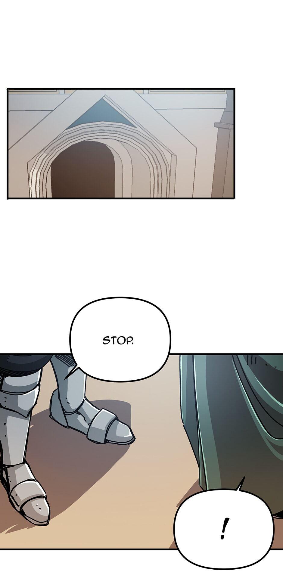 Read Solo Glitch Player En Manga Online