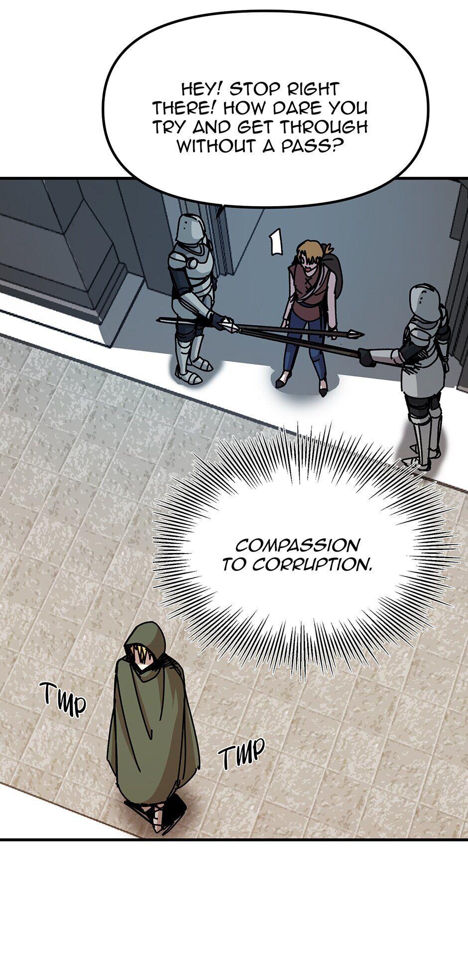 Read Solo Glitch Player En Manga Online