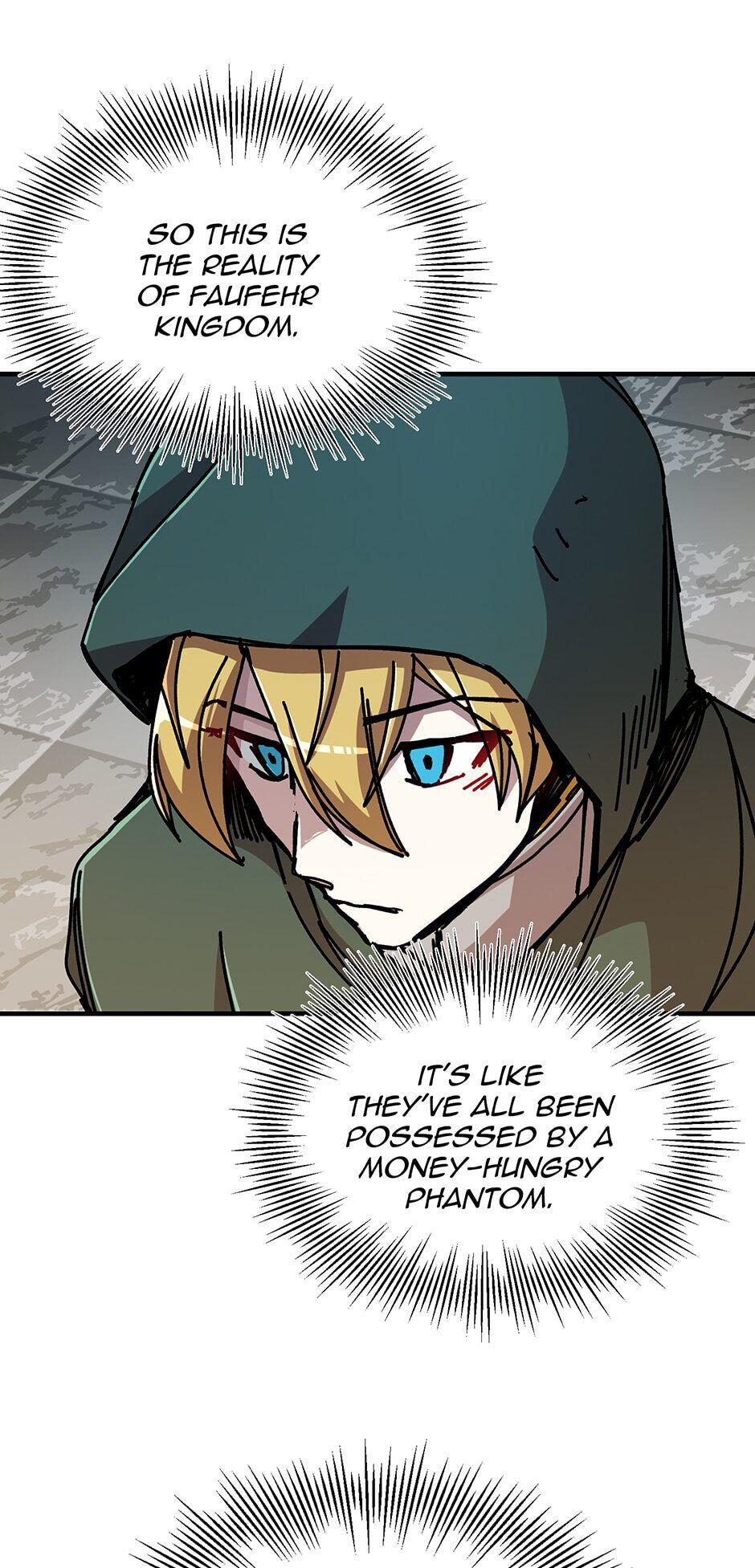 Read Solo Glitch Player En Manga Online