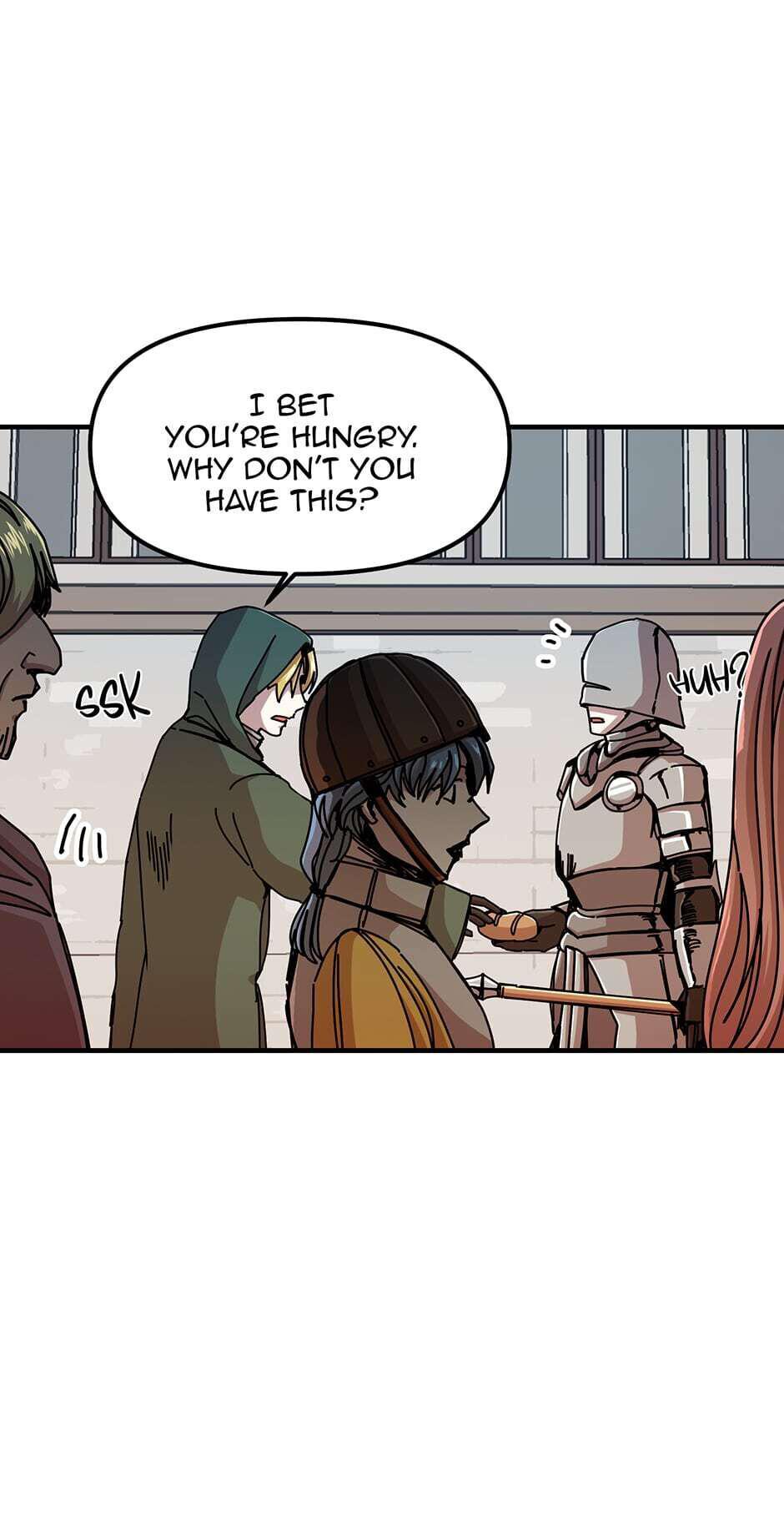 Read Solo Glitch Player En Manga Online