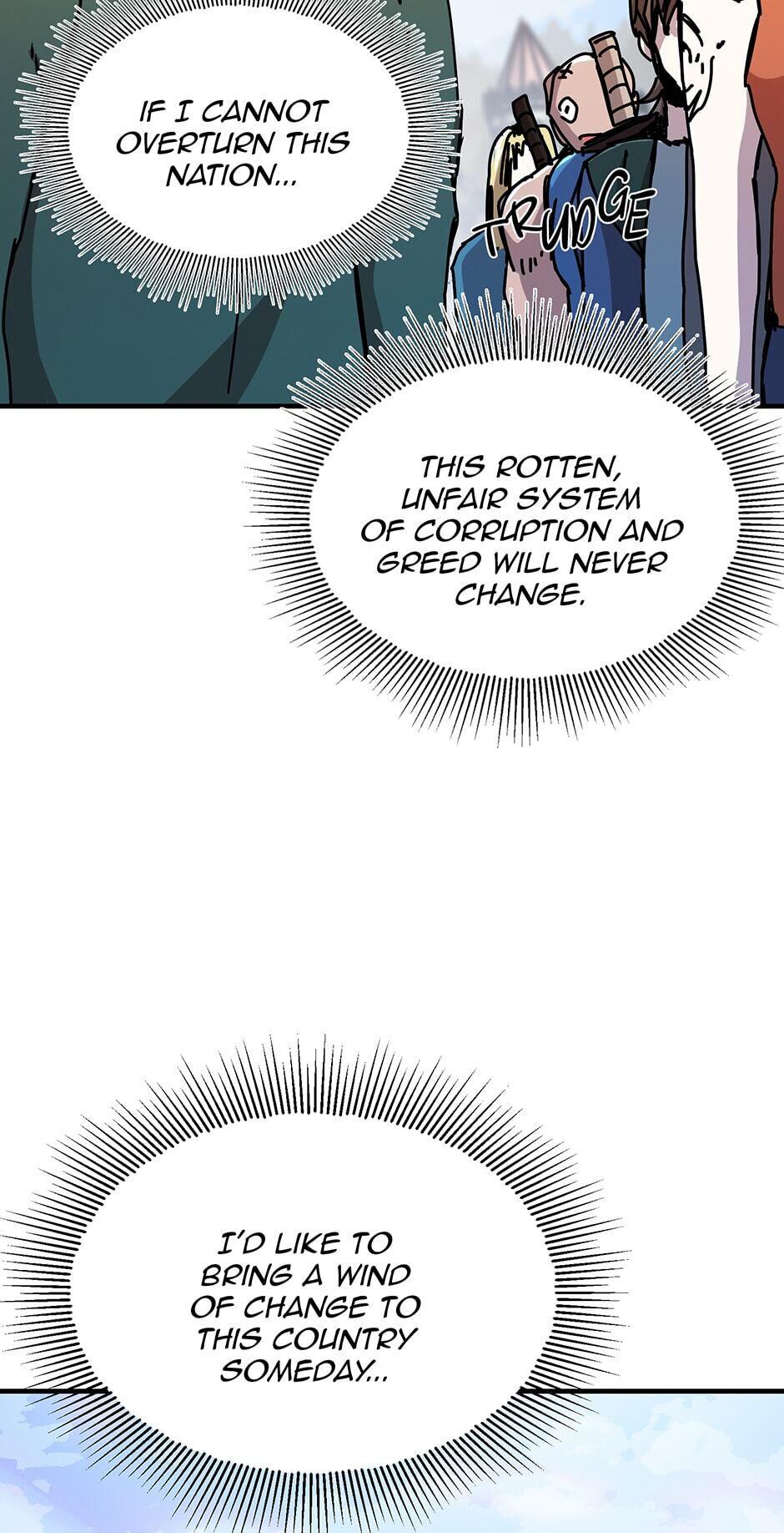 Read Solo Glitch Player En Manga Online