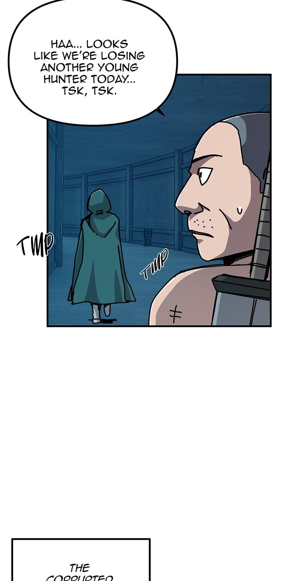 Read Solo Glitch Player En Manga Online