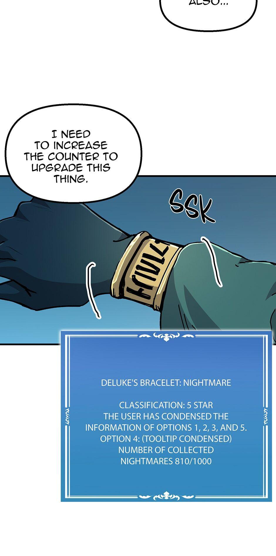 Read Solo Glitch Player En Manga Online