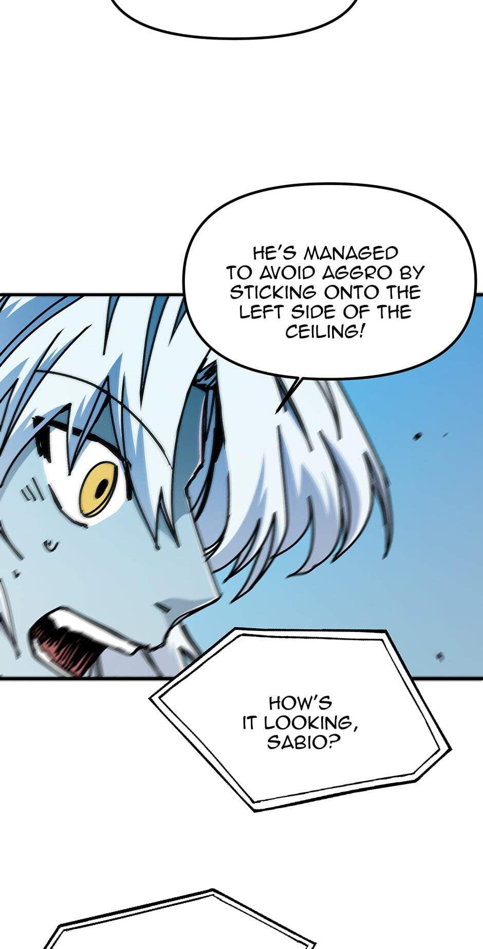 Read Solo Glitch Player En Manga Online