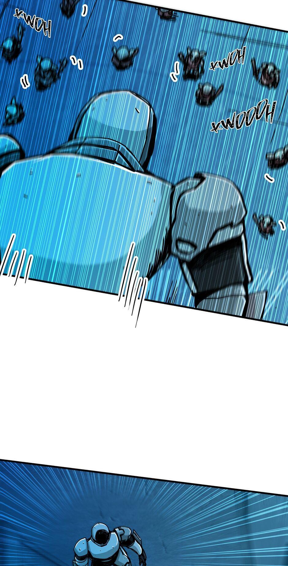Read Solo Glitch Player En Manga Online