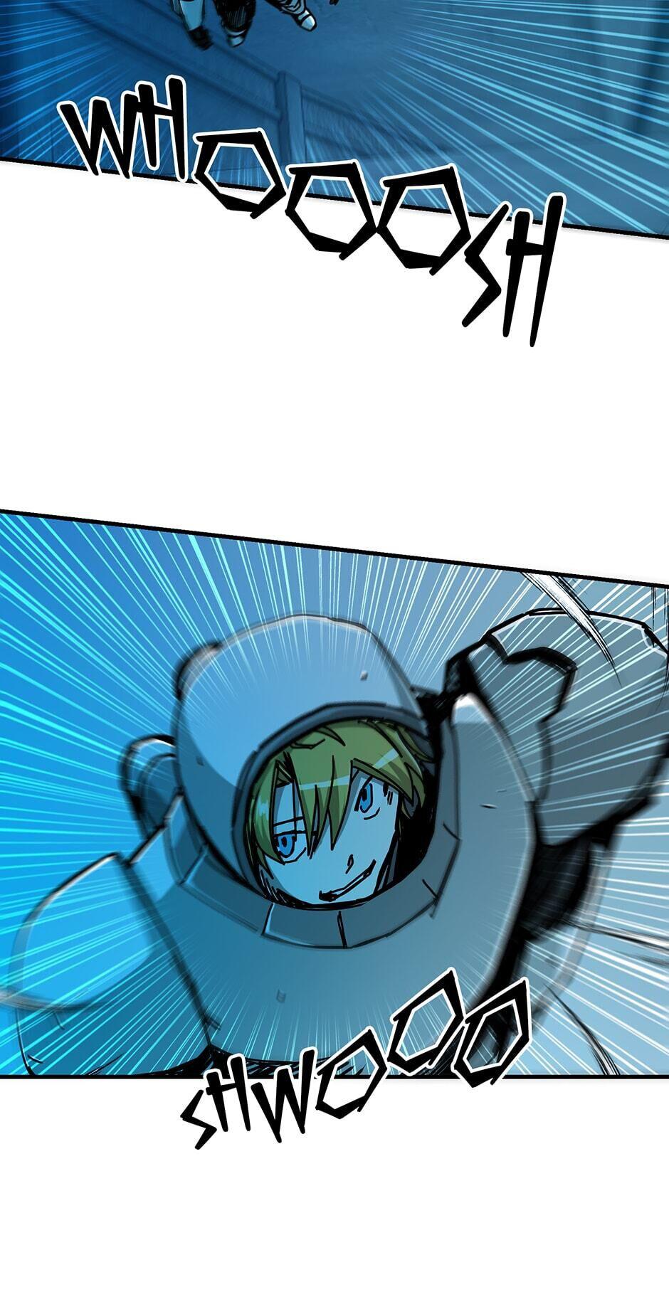 Read Solo Glitch Player En Manga Online