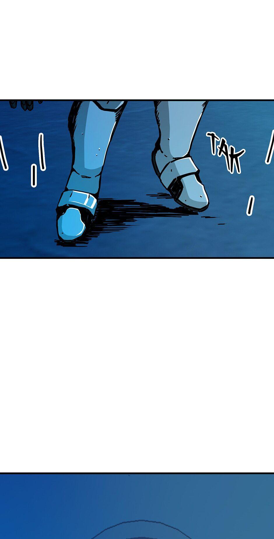 Read Solo Glitch Player En Manga Online