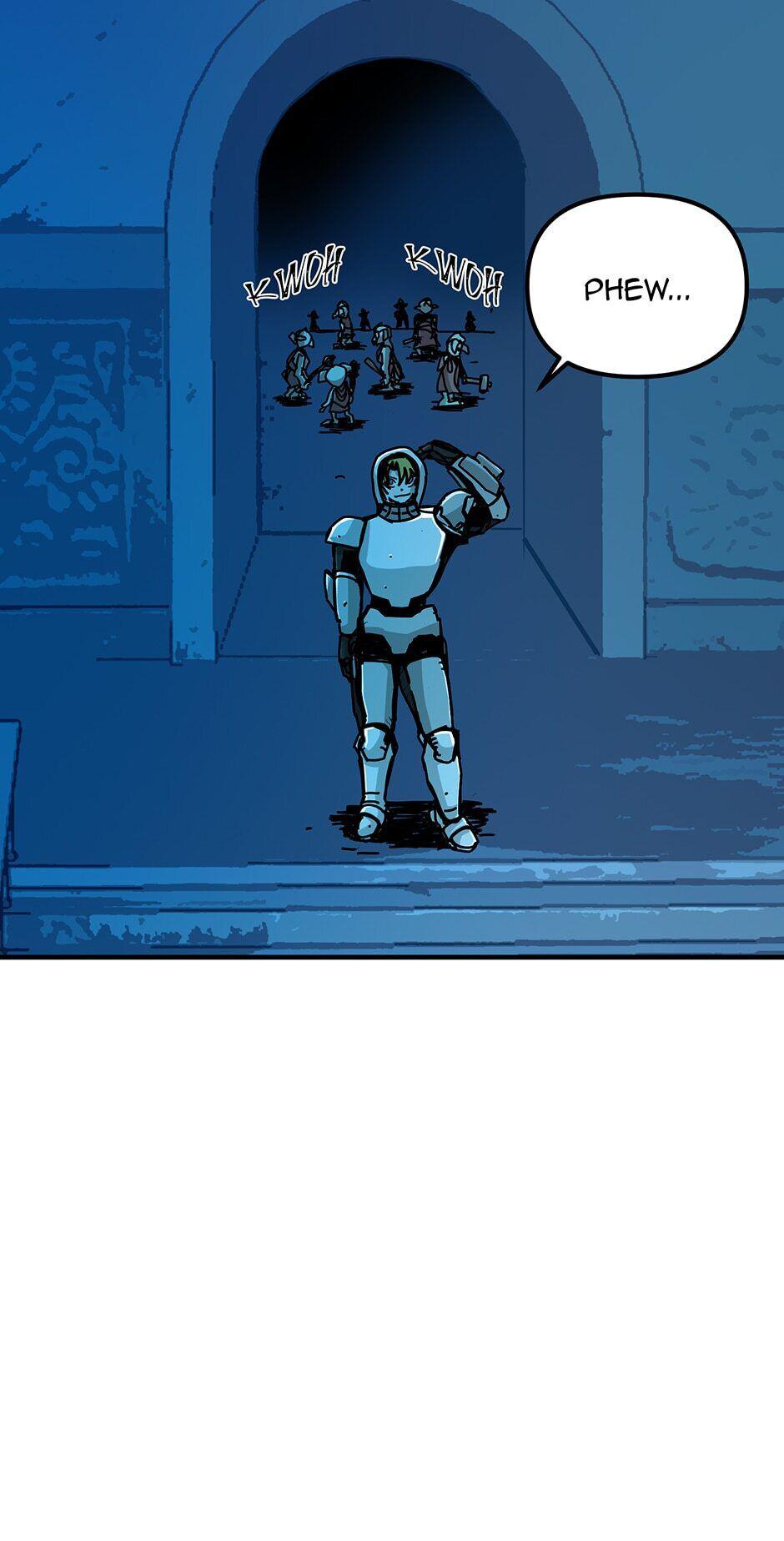 Read Solo Glitch Player En Manga Online
