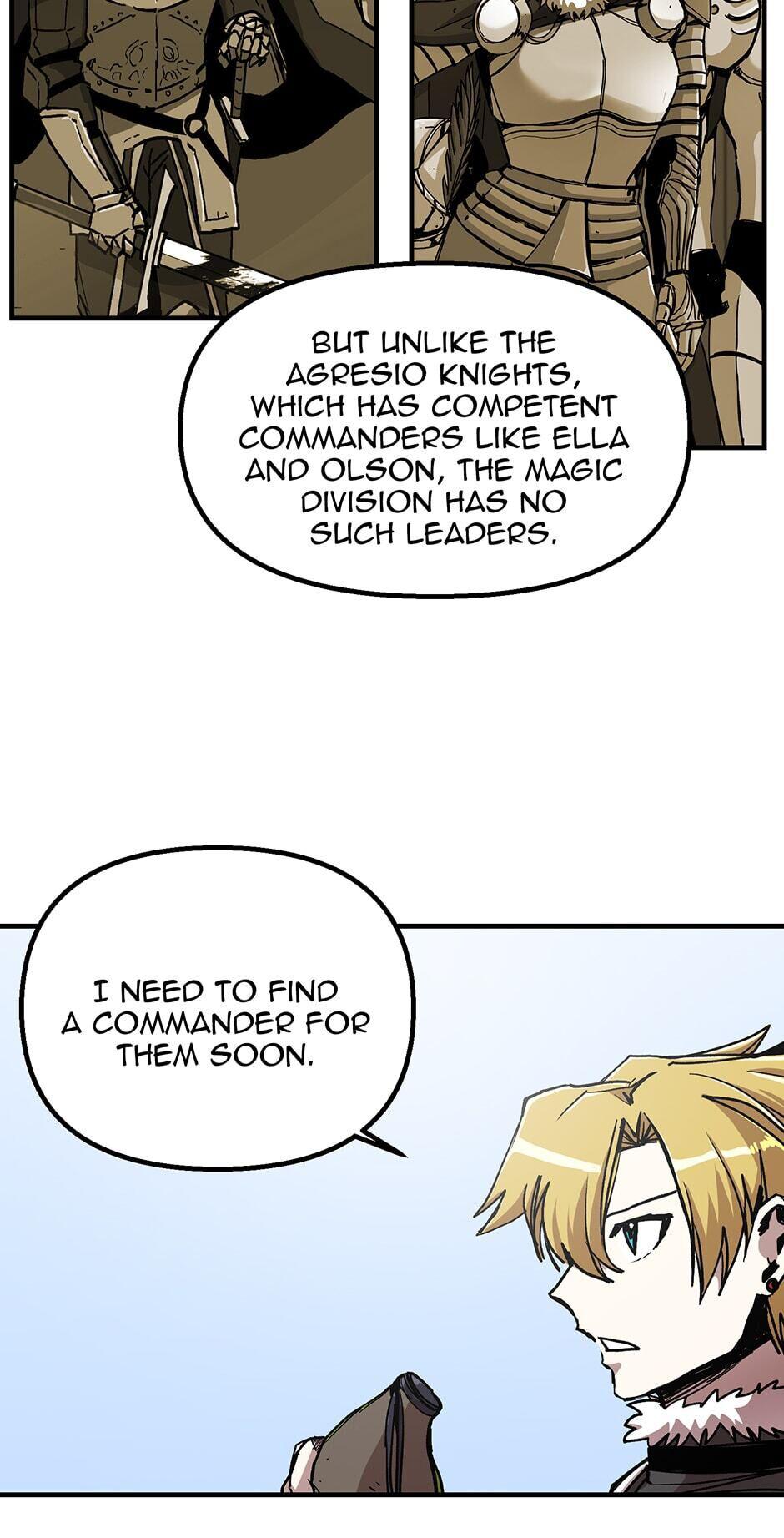 Read Solo Glitch Player En Manga Online