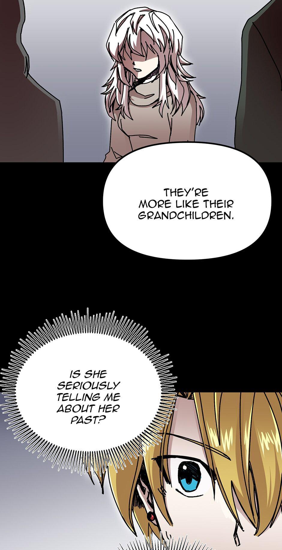 Read Solo Glitch Player En Manga Online