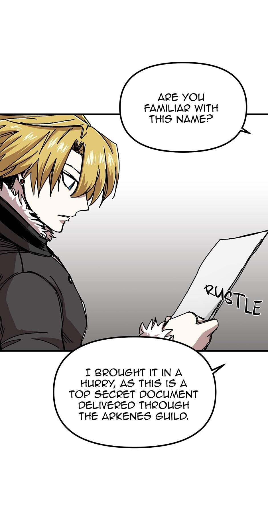 Read Solo Glitch Player En Manga Online
