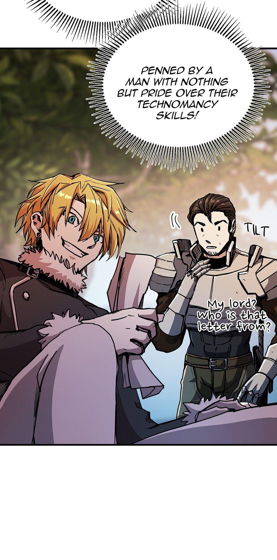 Read Solo Glitch Player En Manga Online