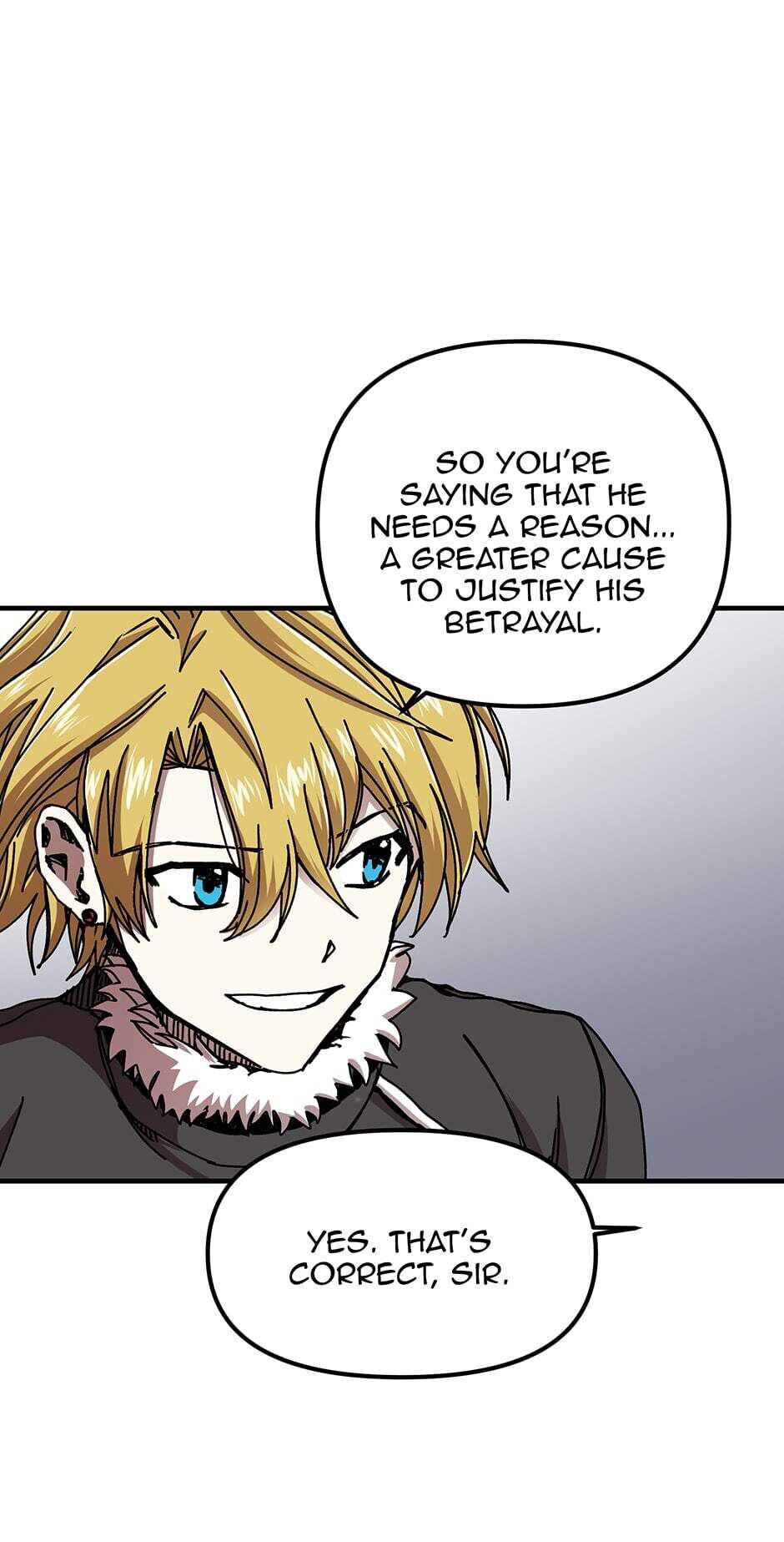 Read Solo Glitch Player En Manga Online
