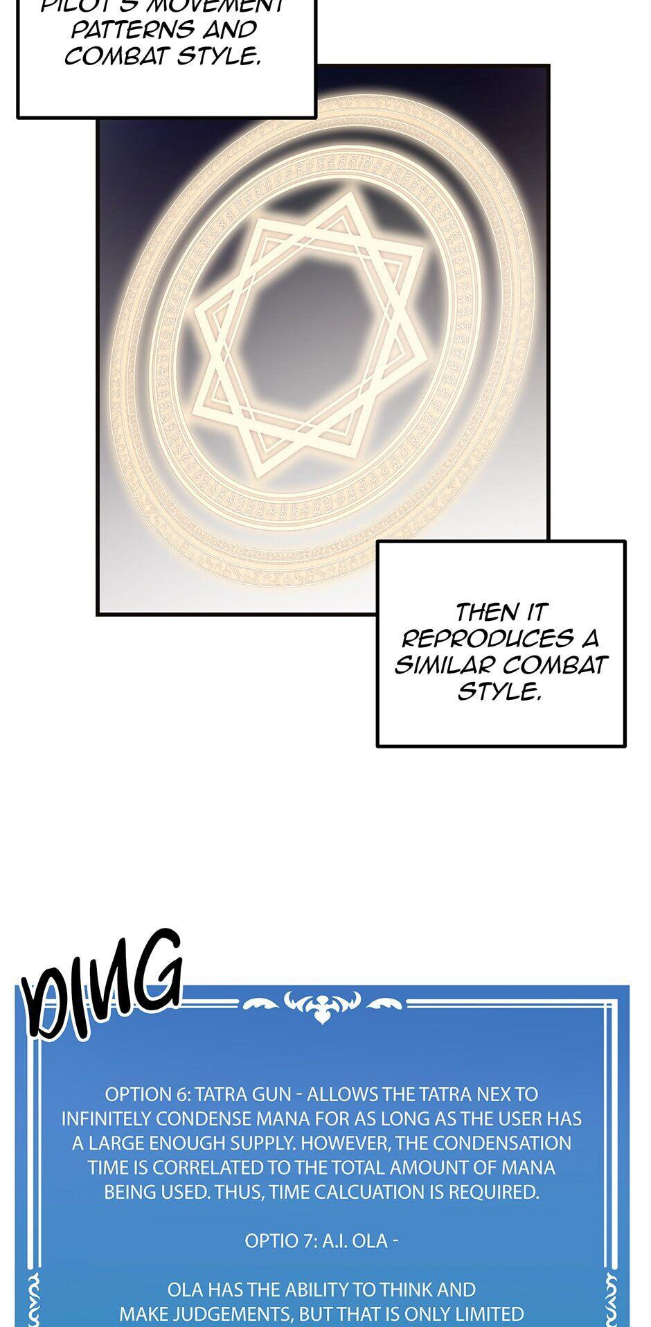 Read Solo Glitch Player En Manga Online