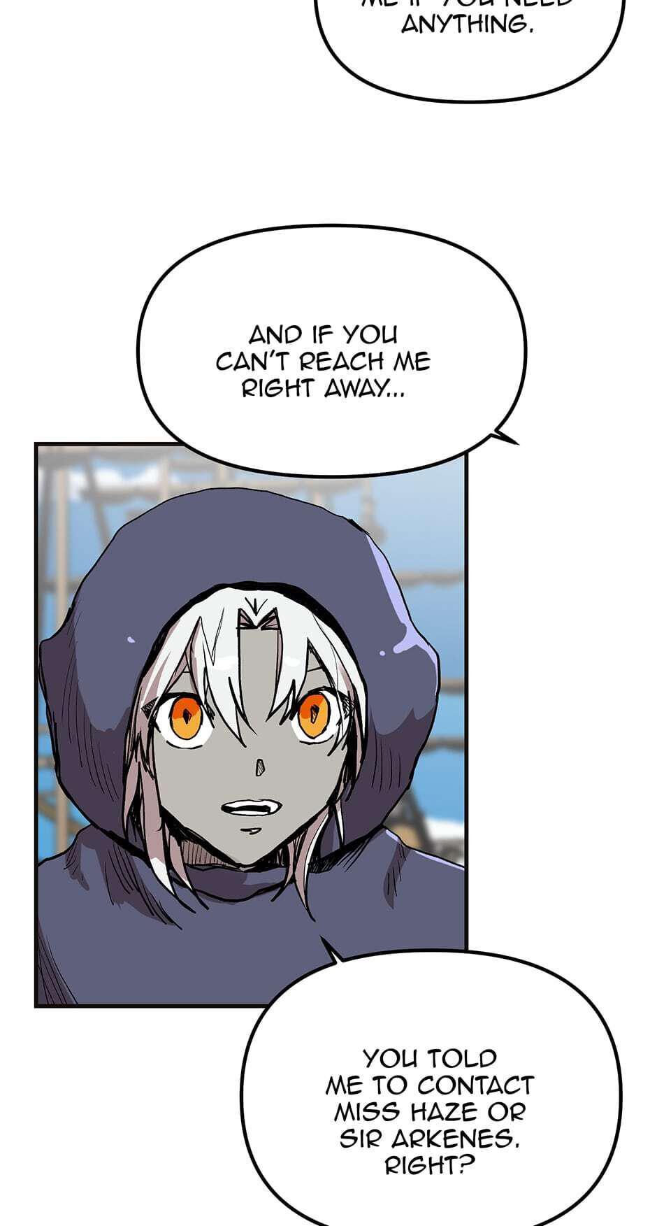 Read Solo Glitch Player En Manga Online