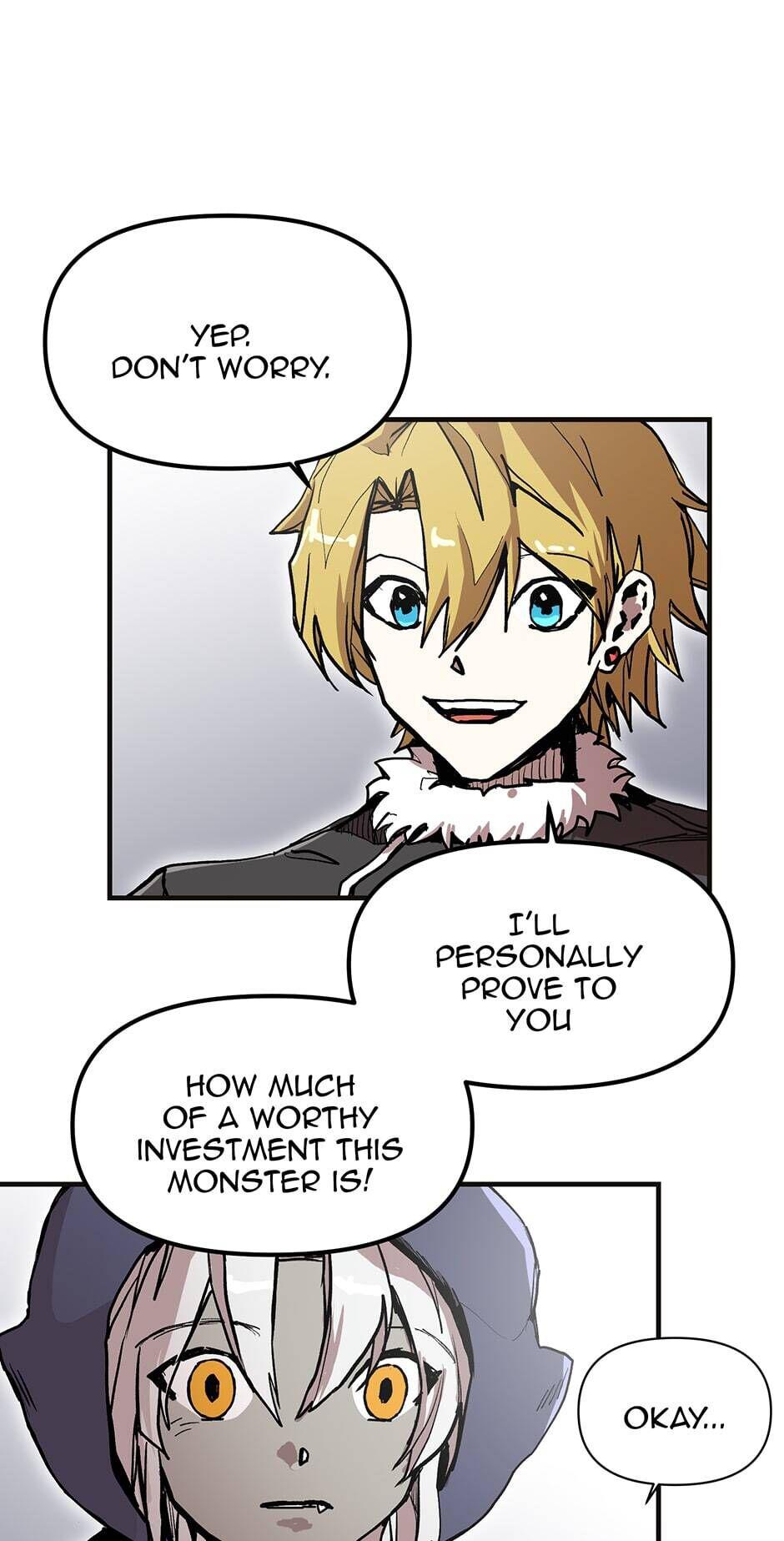 Read Solo Glitch Player En Manga Online