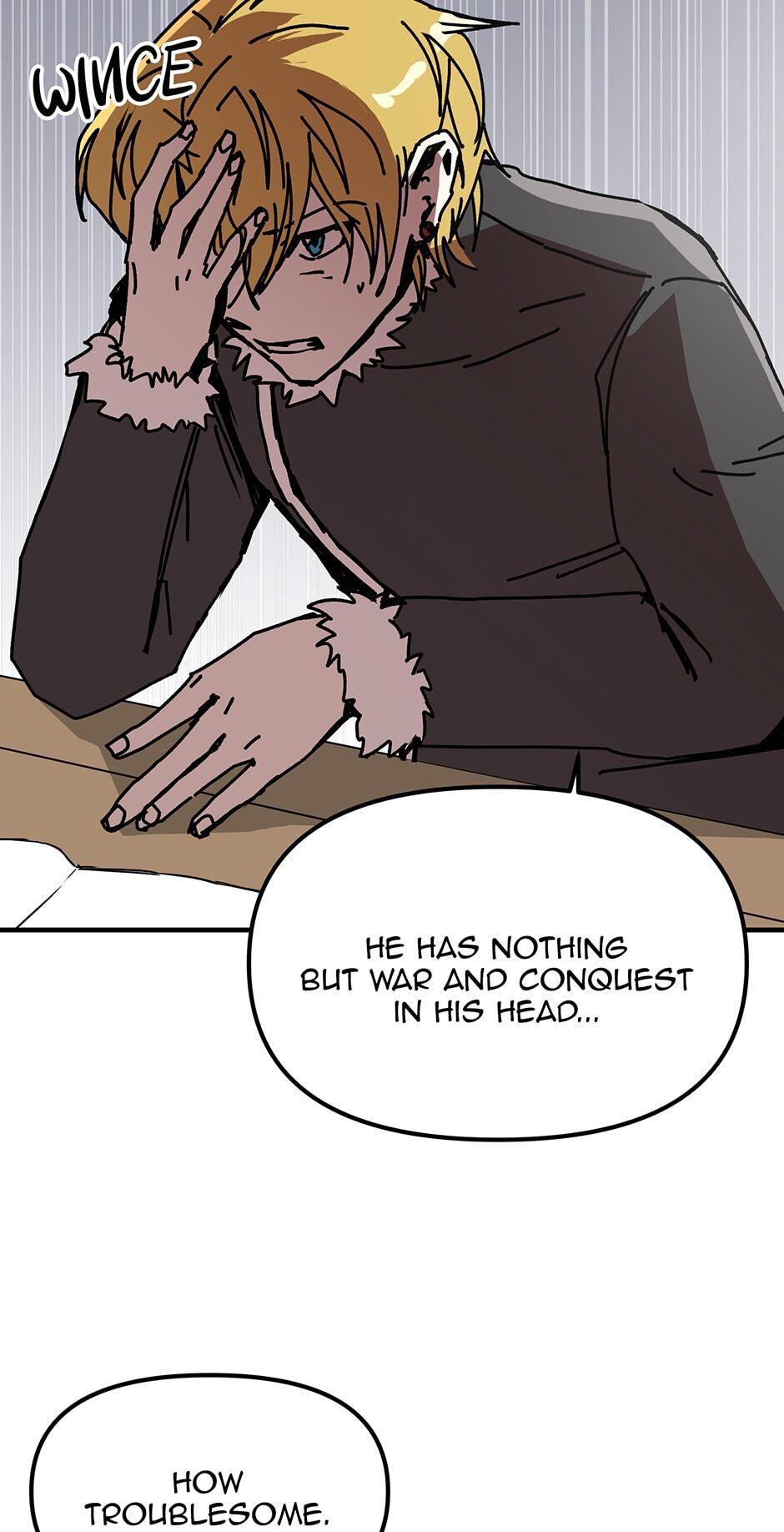 Read Solo Glitch Player En Manga Online