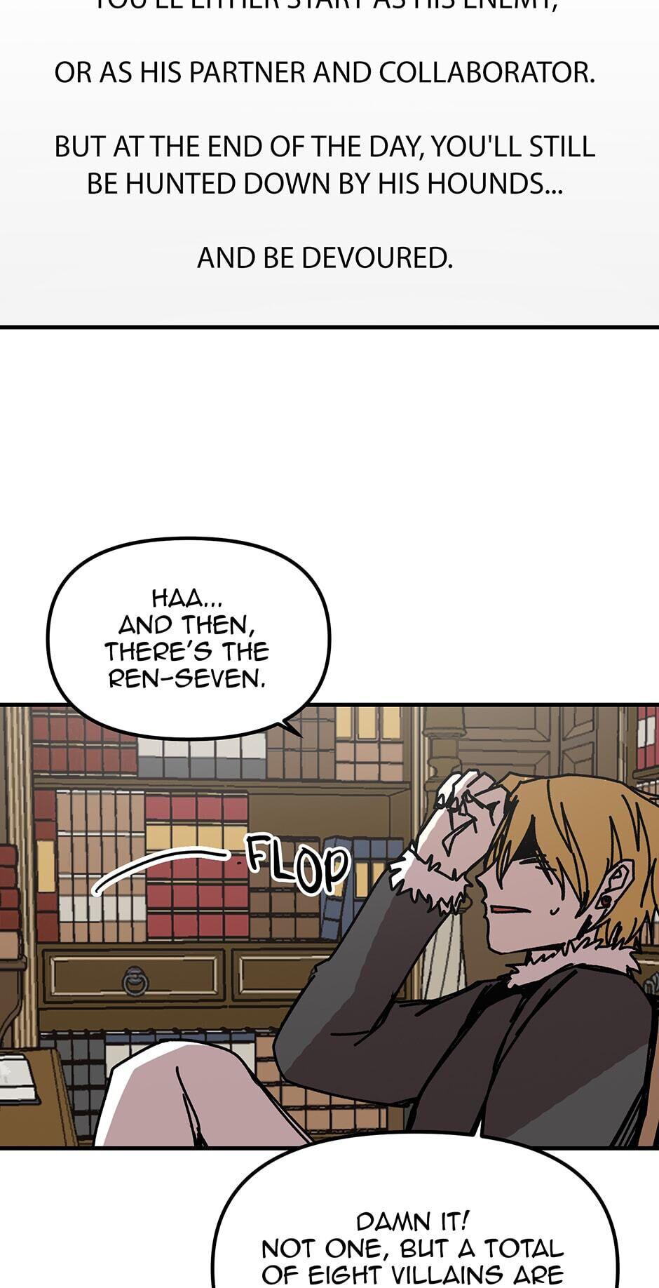 Read Solo Glitch Player En Manga Online