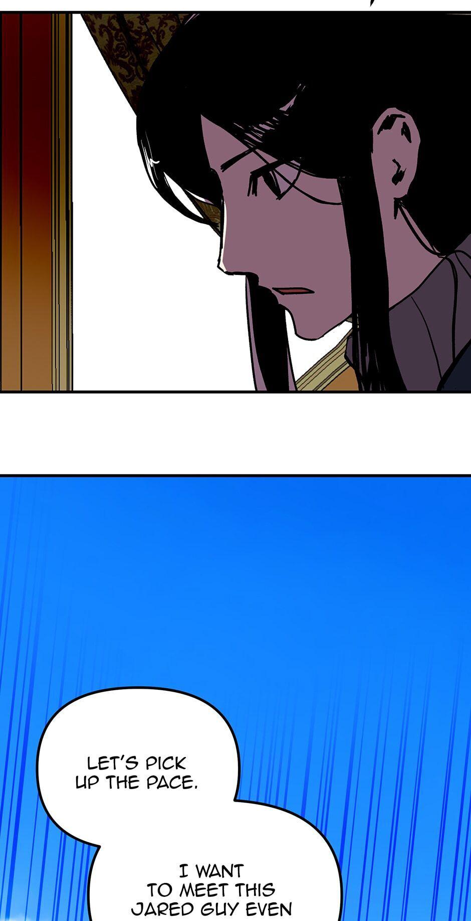 Read Solo Glitch Player En Manga Online